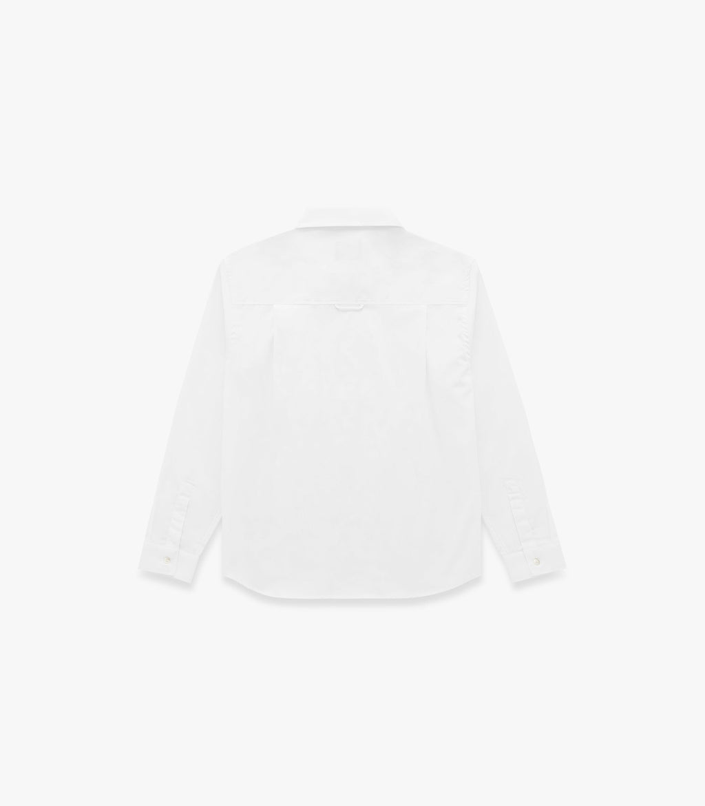 Wooster Cotton Shirt