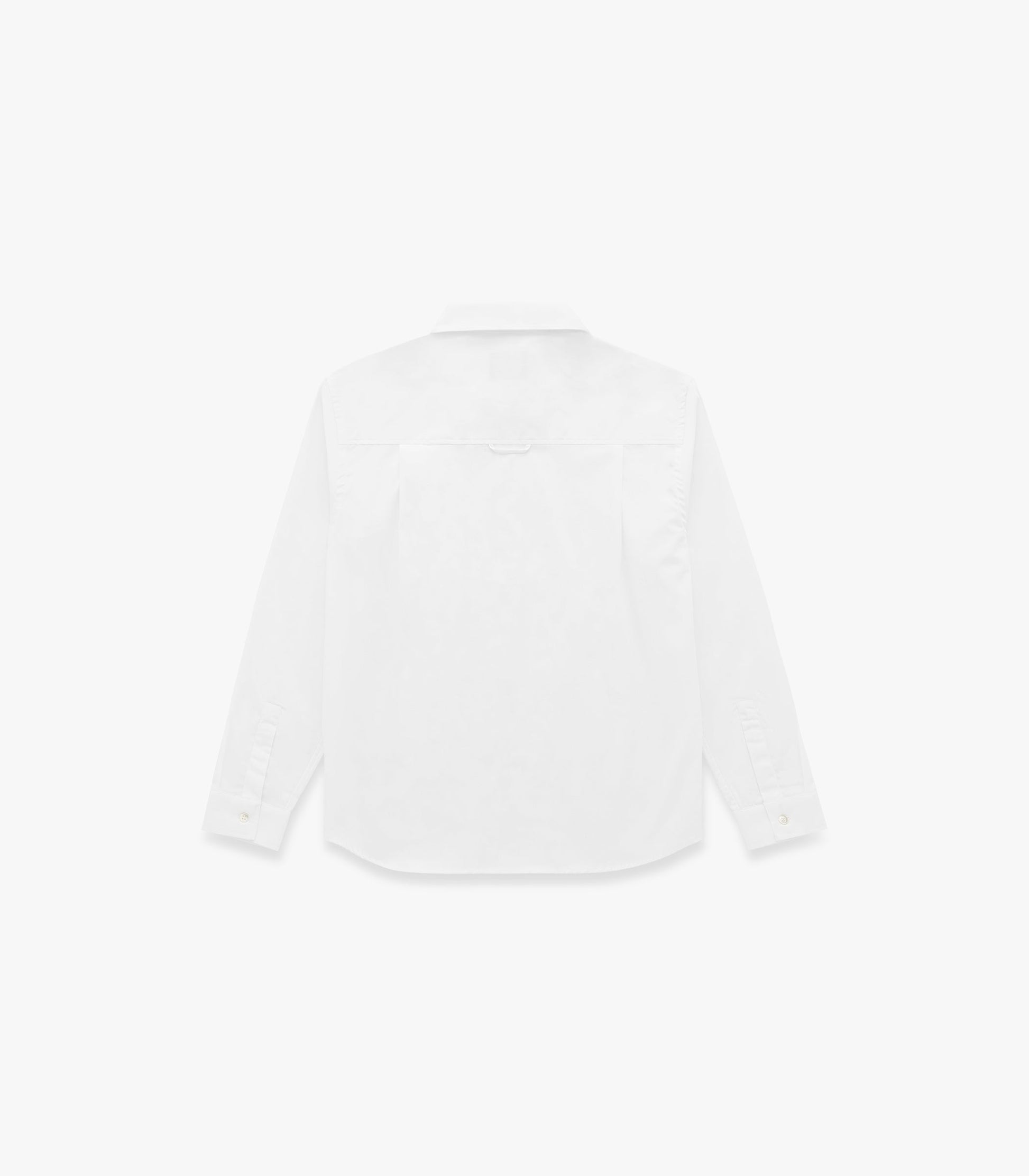 Wooster Cotton Shirt