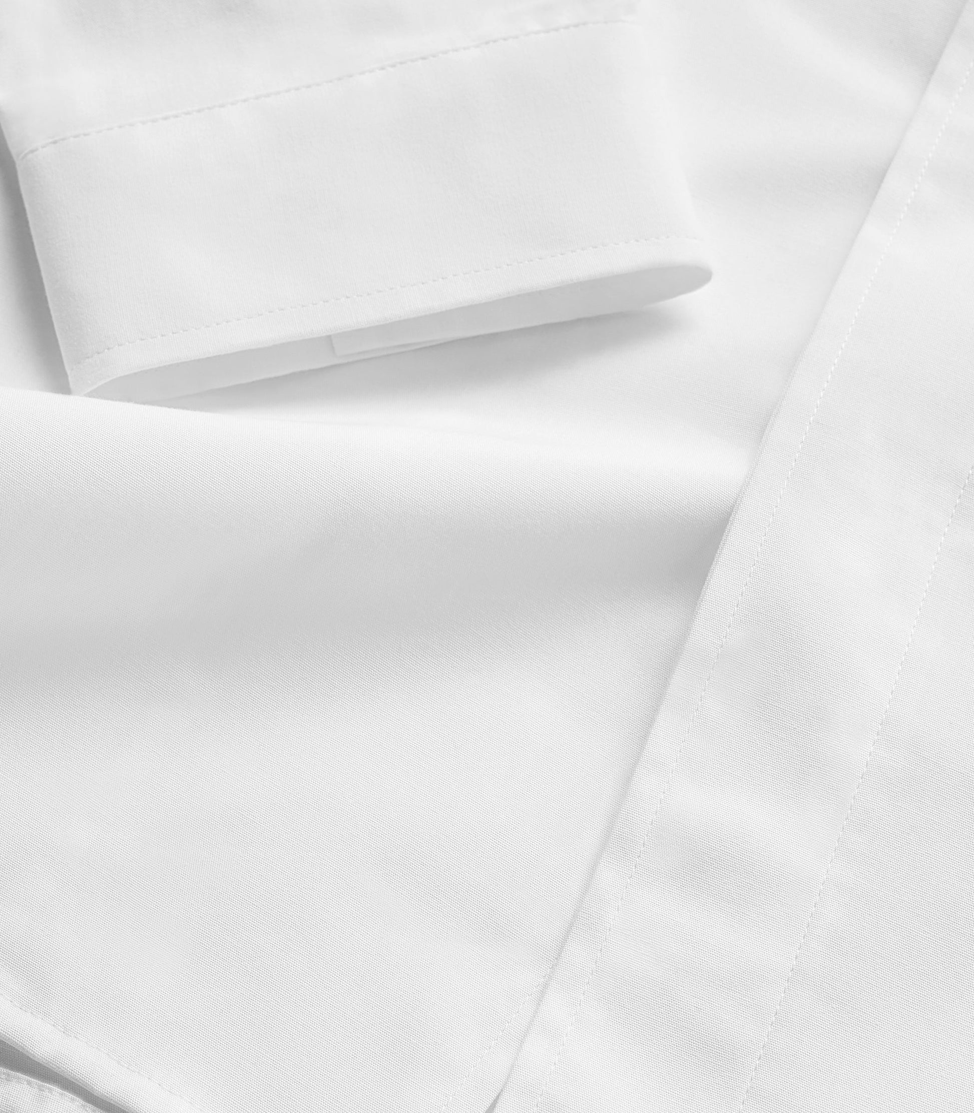 Wooster Cotton Shirt