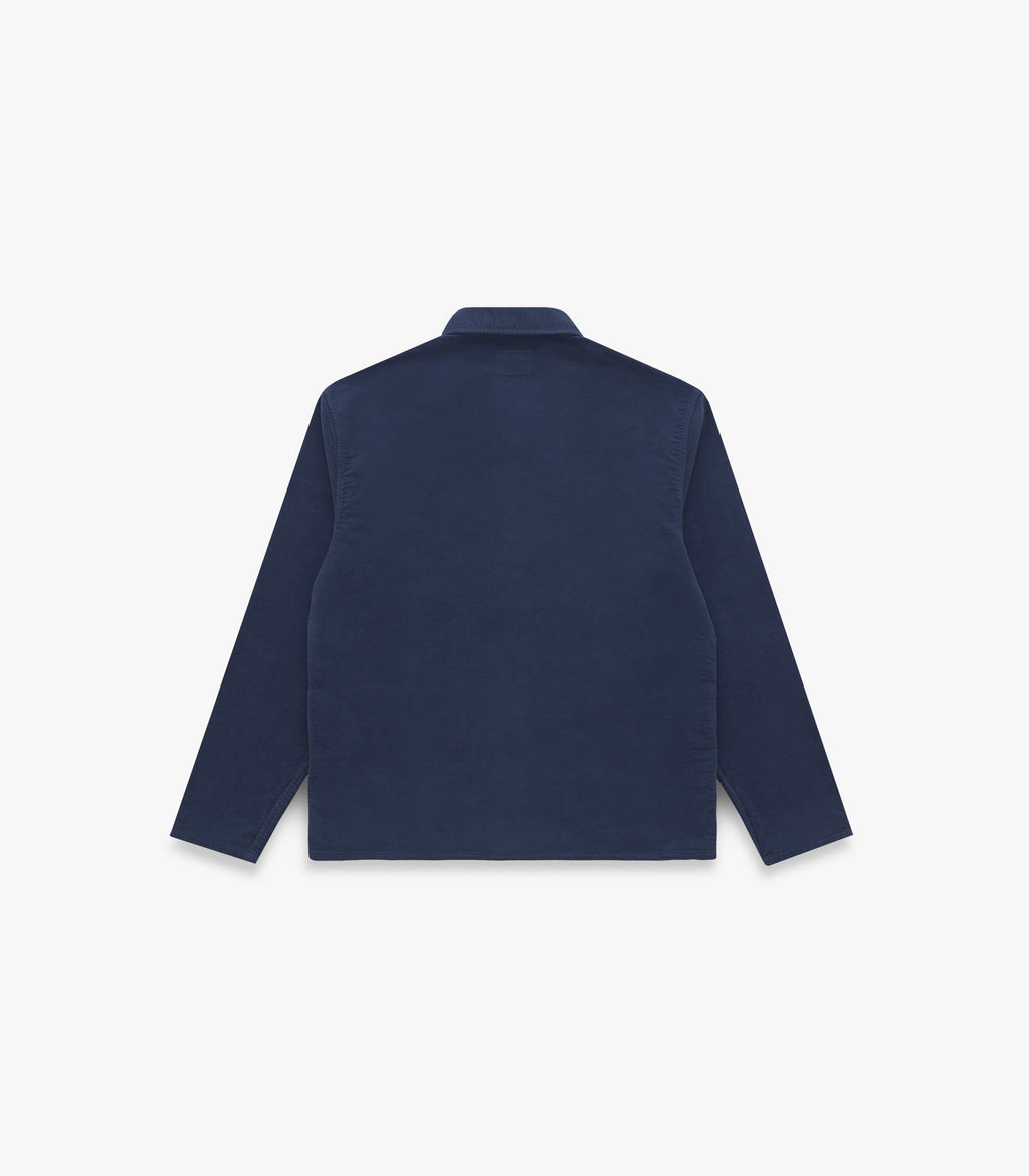French Moleskin Jacket
