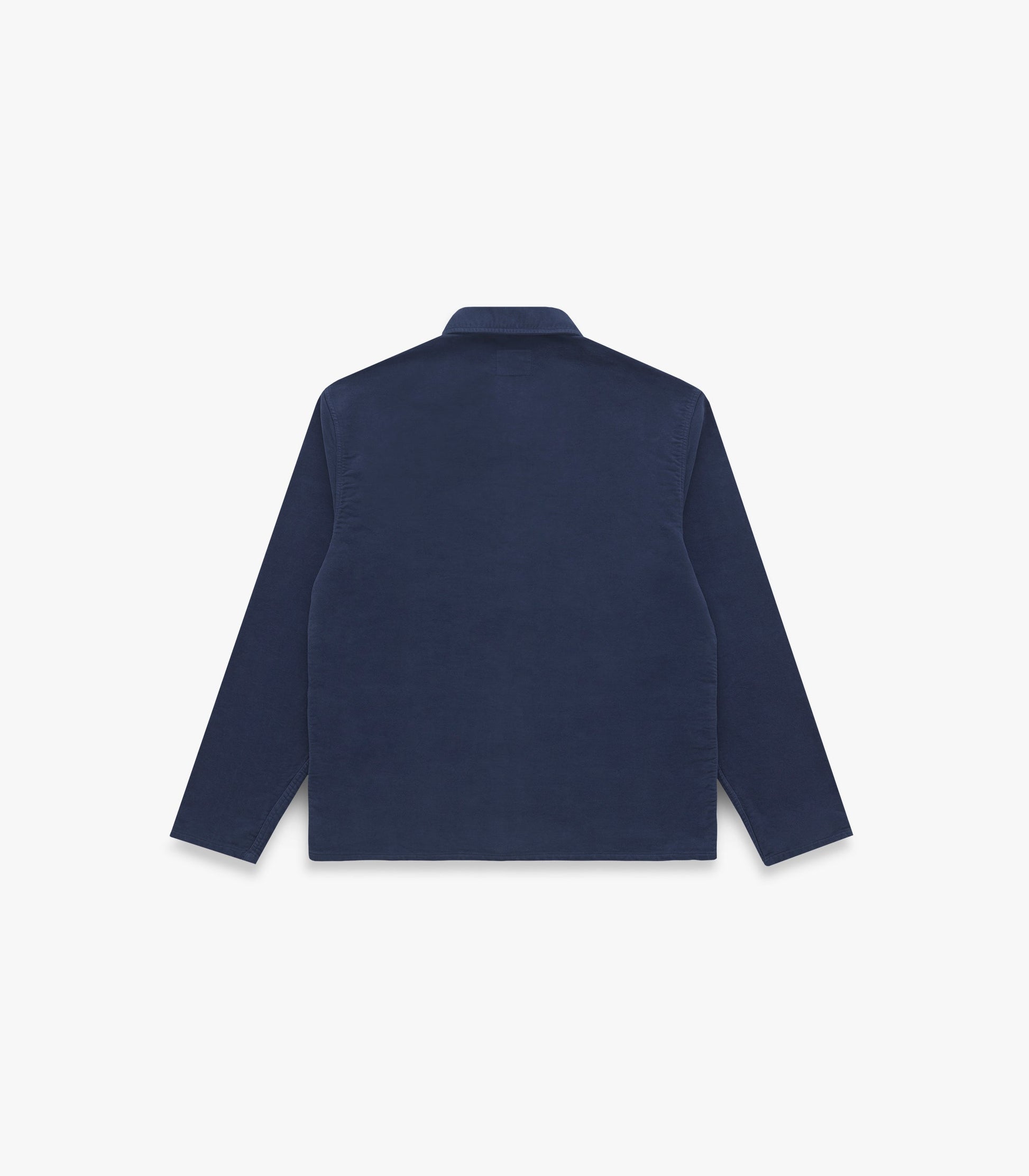 French Moleskin Jacket