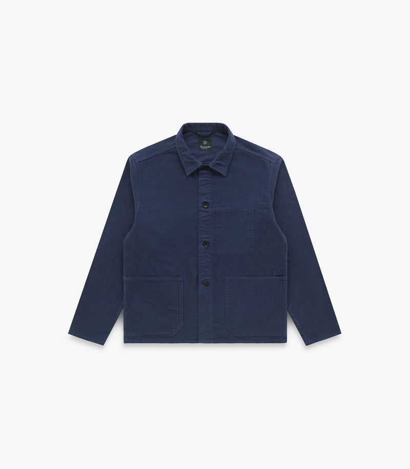 French Blue