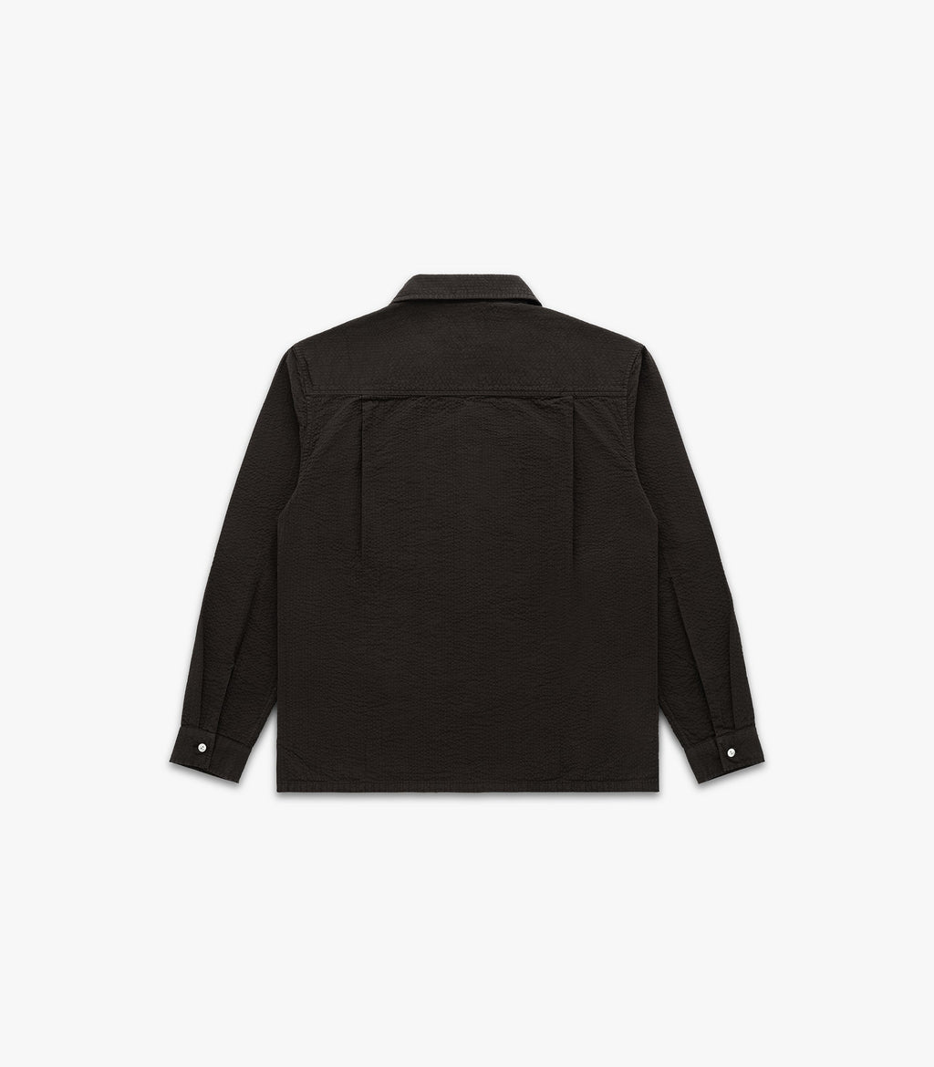 Fulton Seersucker Shirt