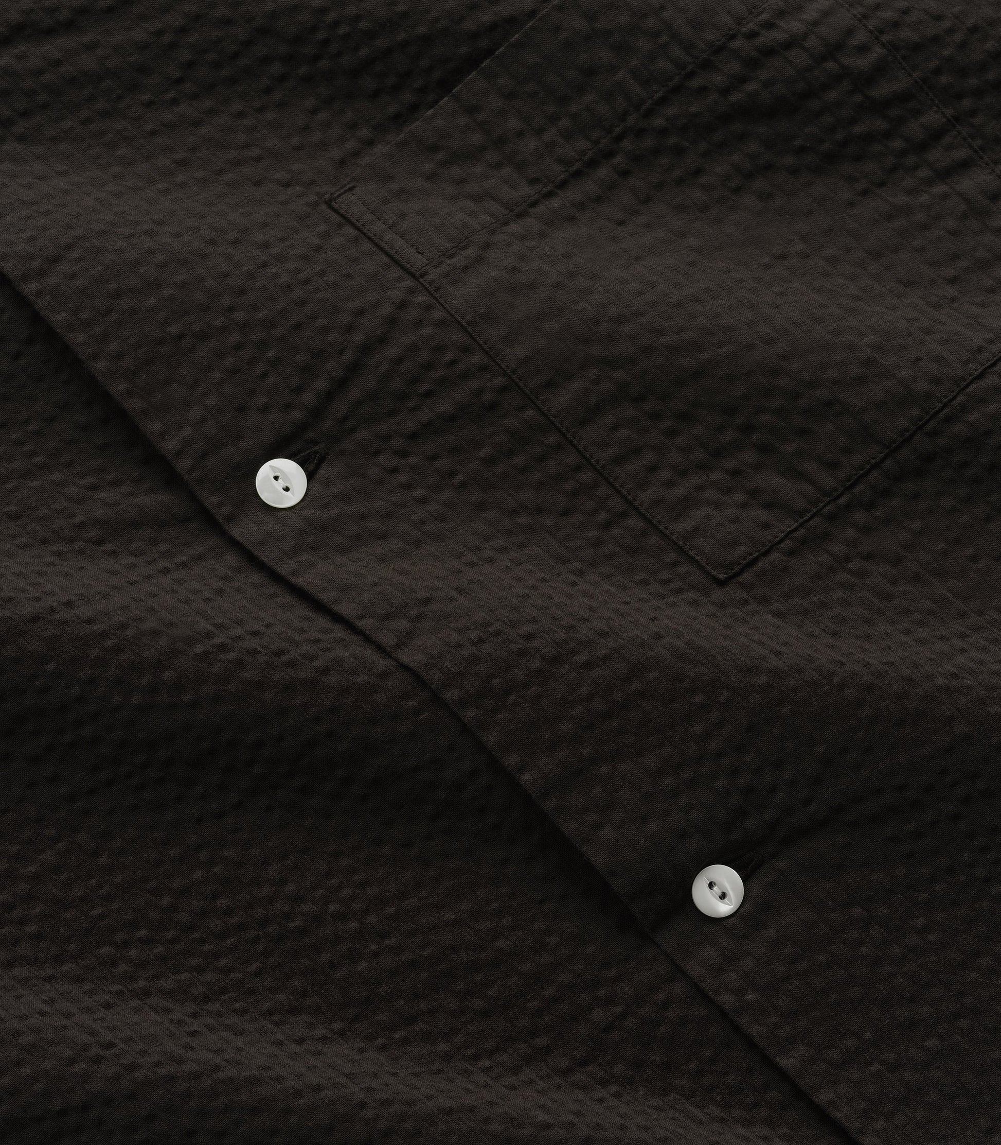 Fulton Seersucker Shirt