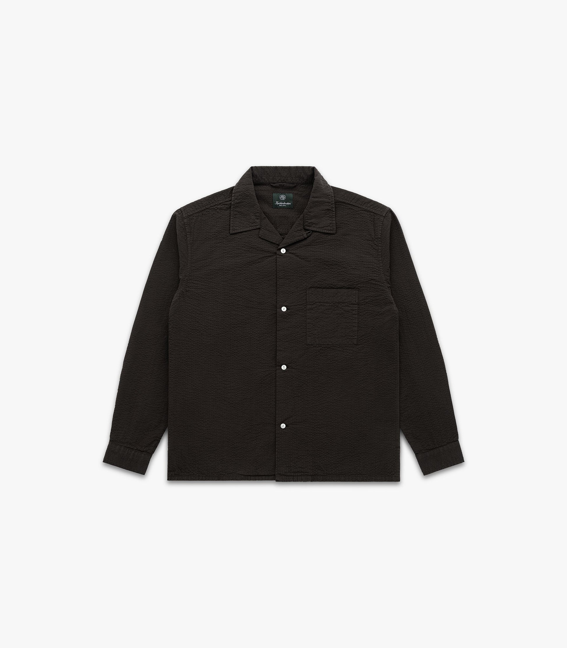 Fulton Seersucker Shirt