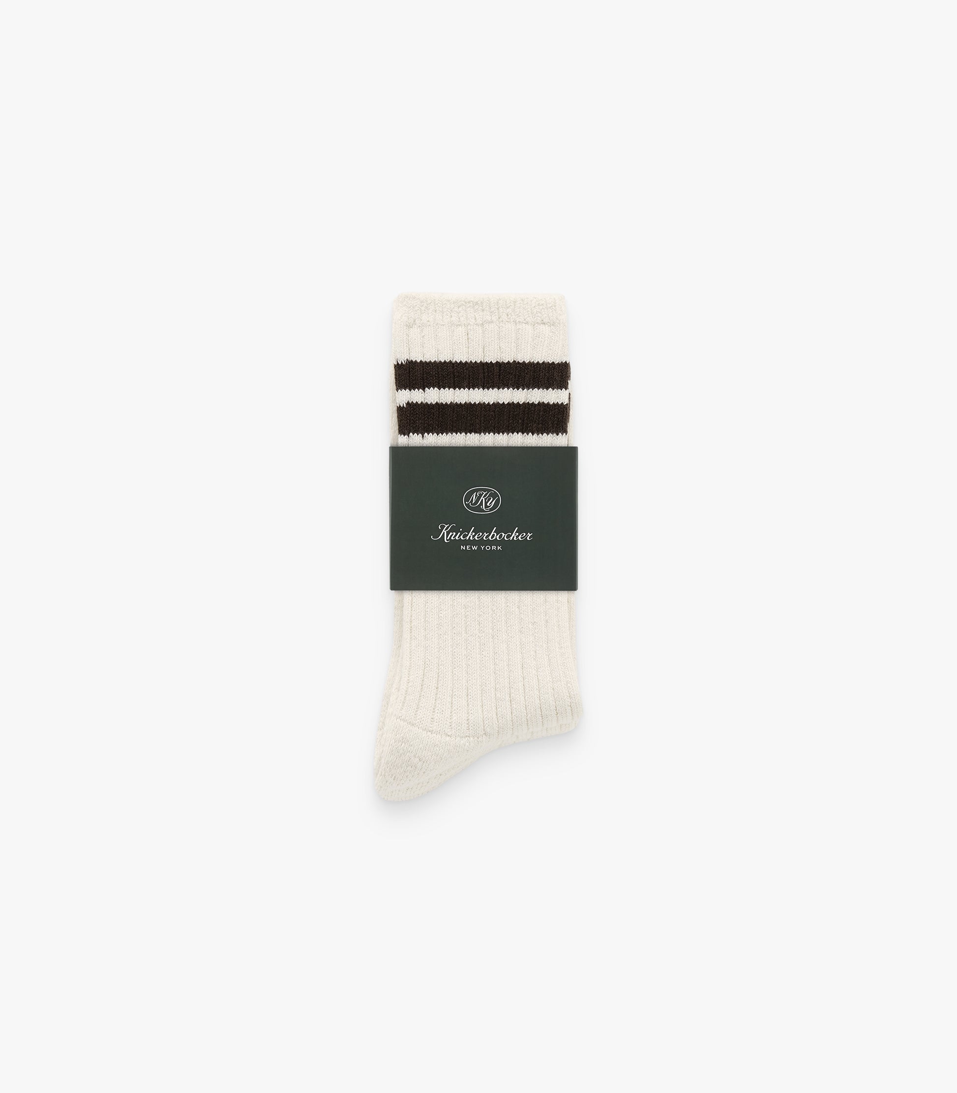 Gym Rib Socks