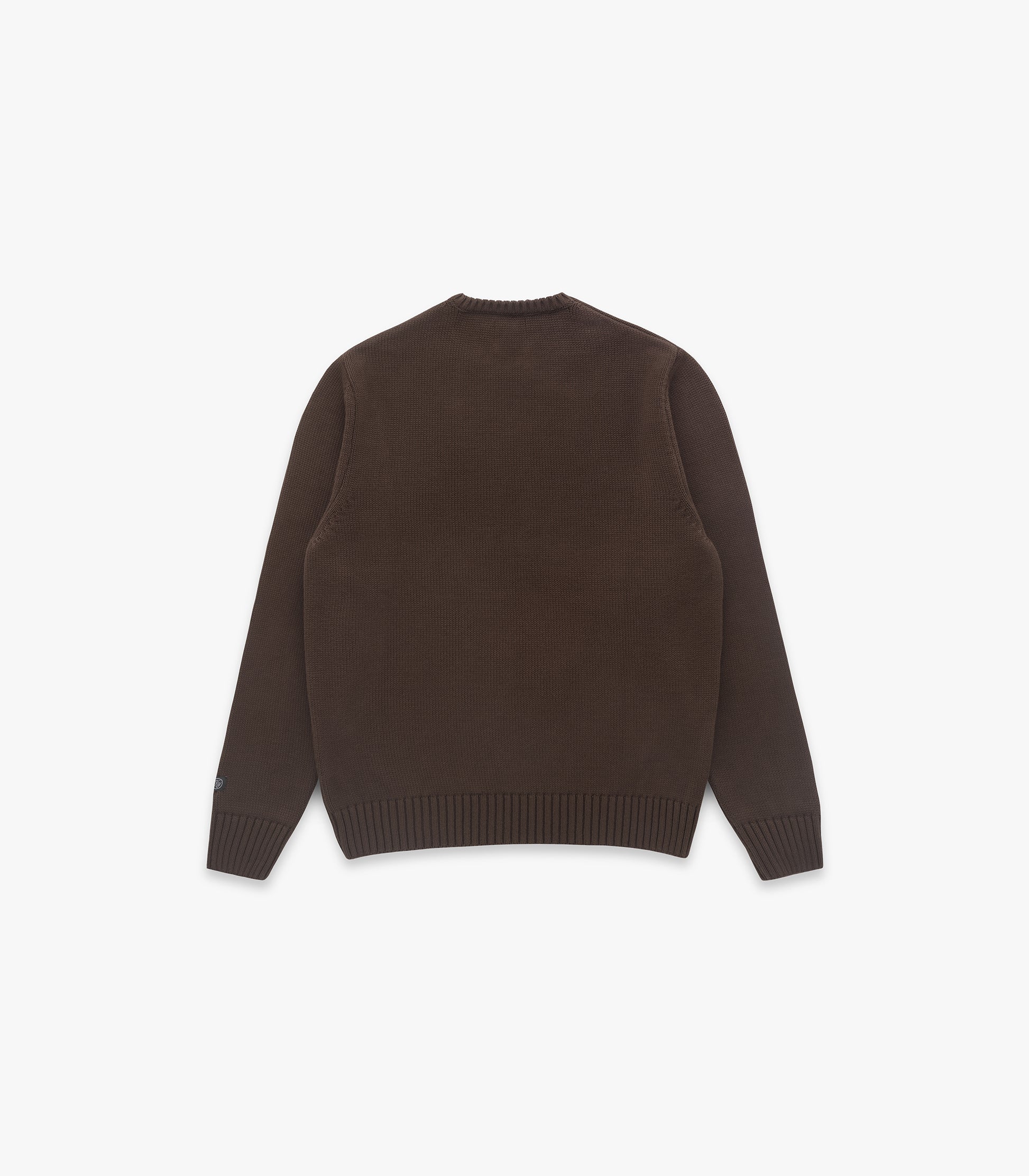 Ivy Cotton Sweater