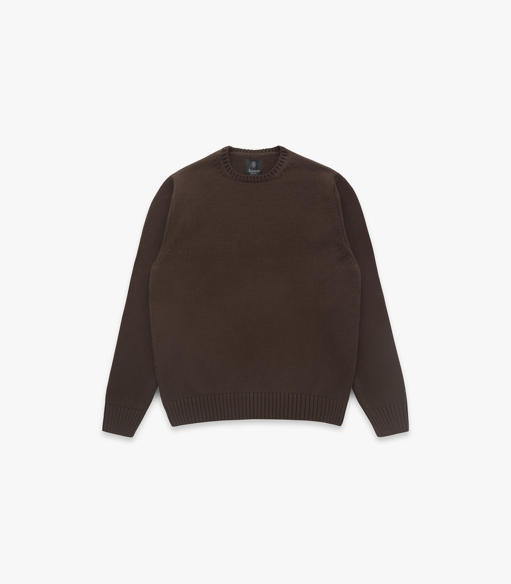 Ivy Cotton Sweater