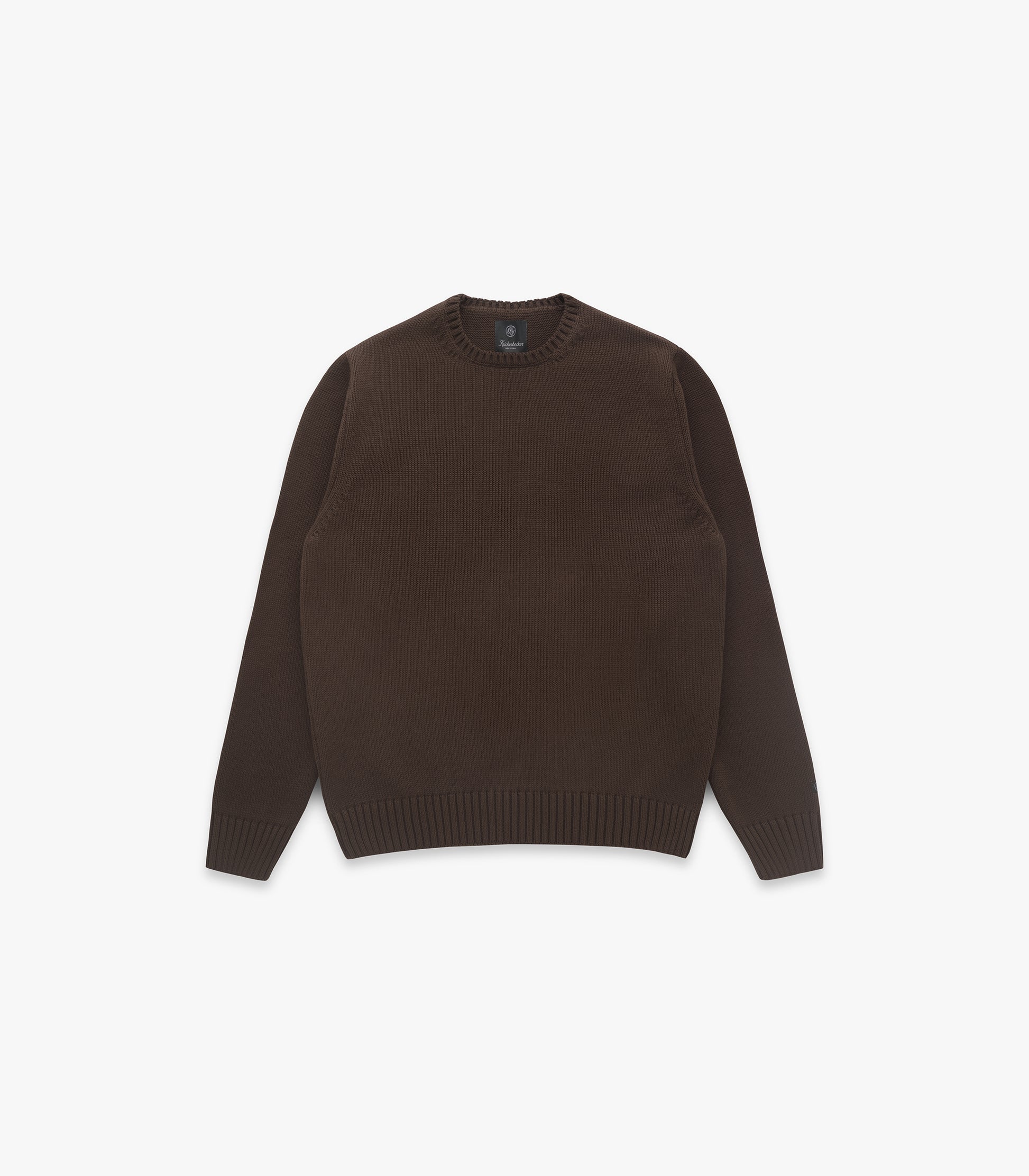 Ivy Cotton Sweater