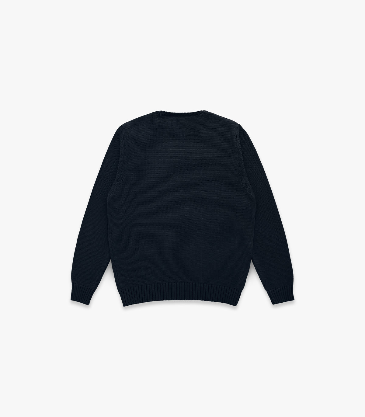 Ivy Cotton Sweater