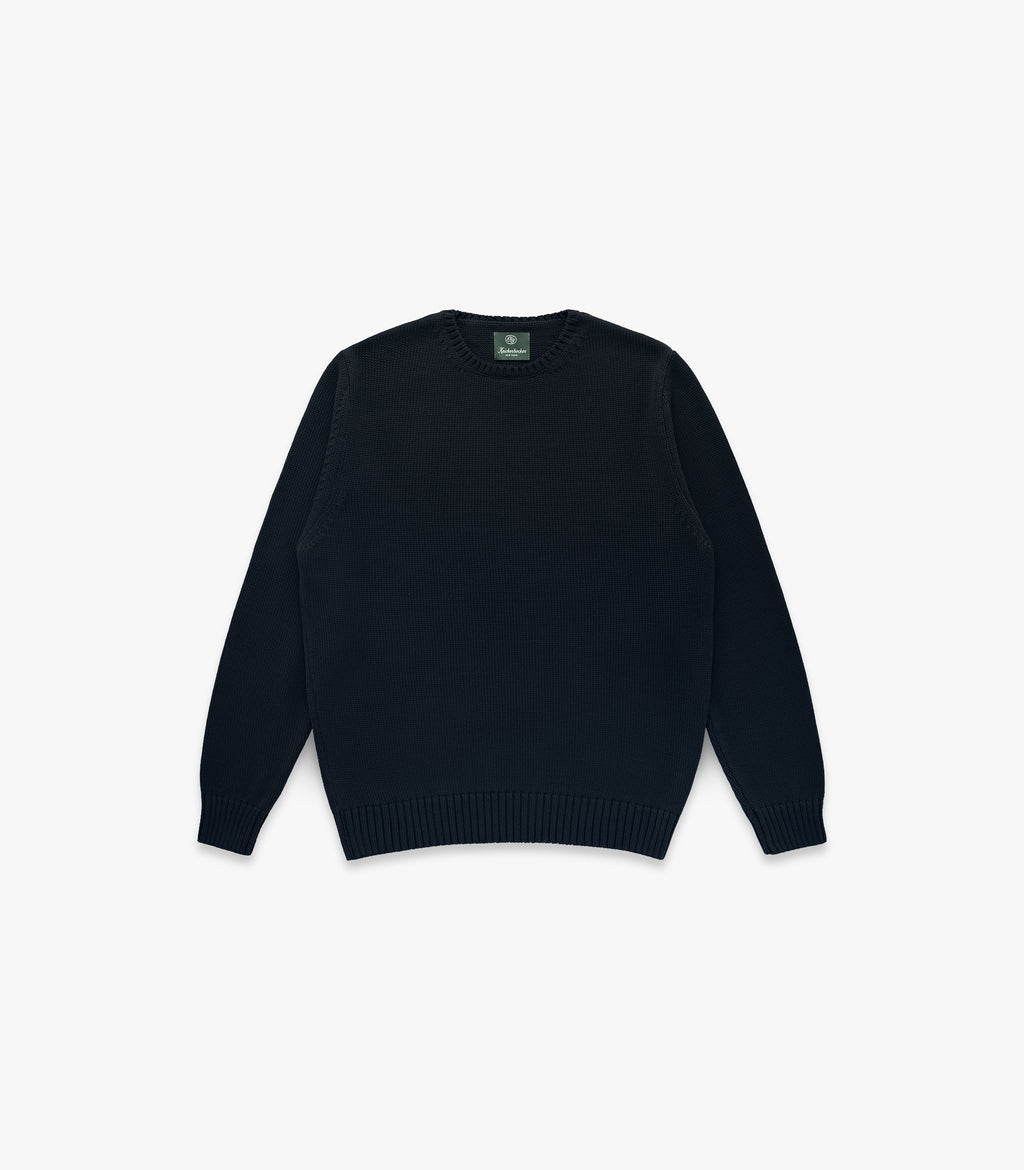 Ivy Cotton Sweater