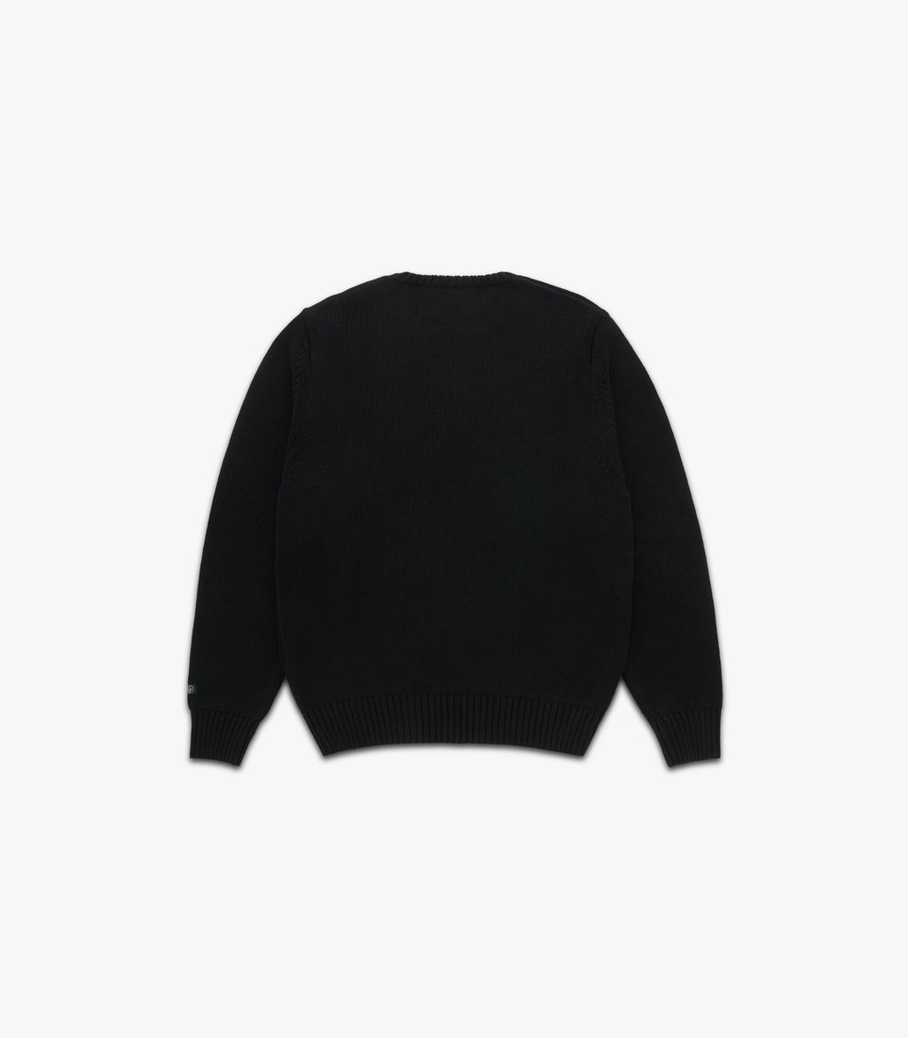 Ivy Cotton Sweater