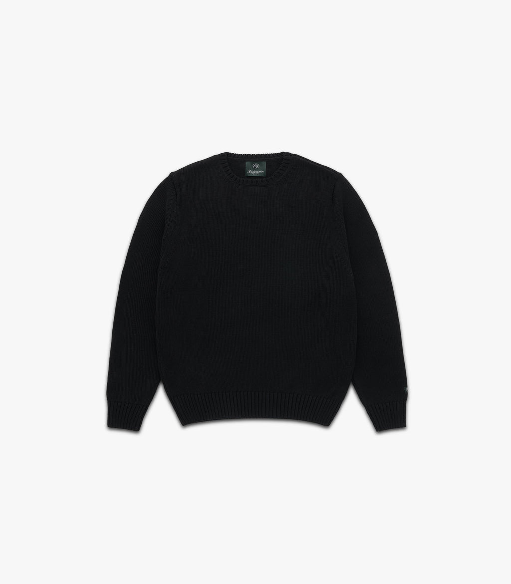 Ivy Cotton Sweater