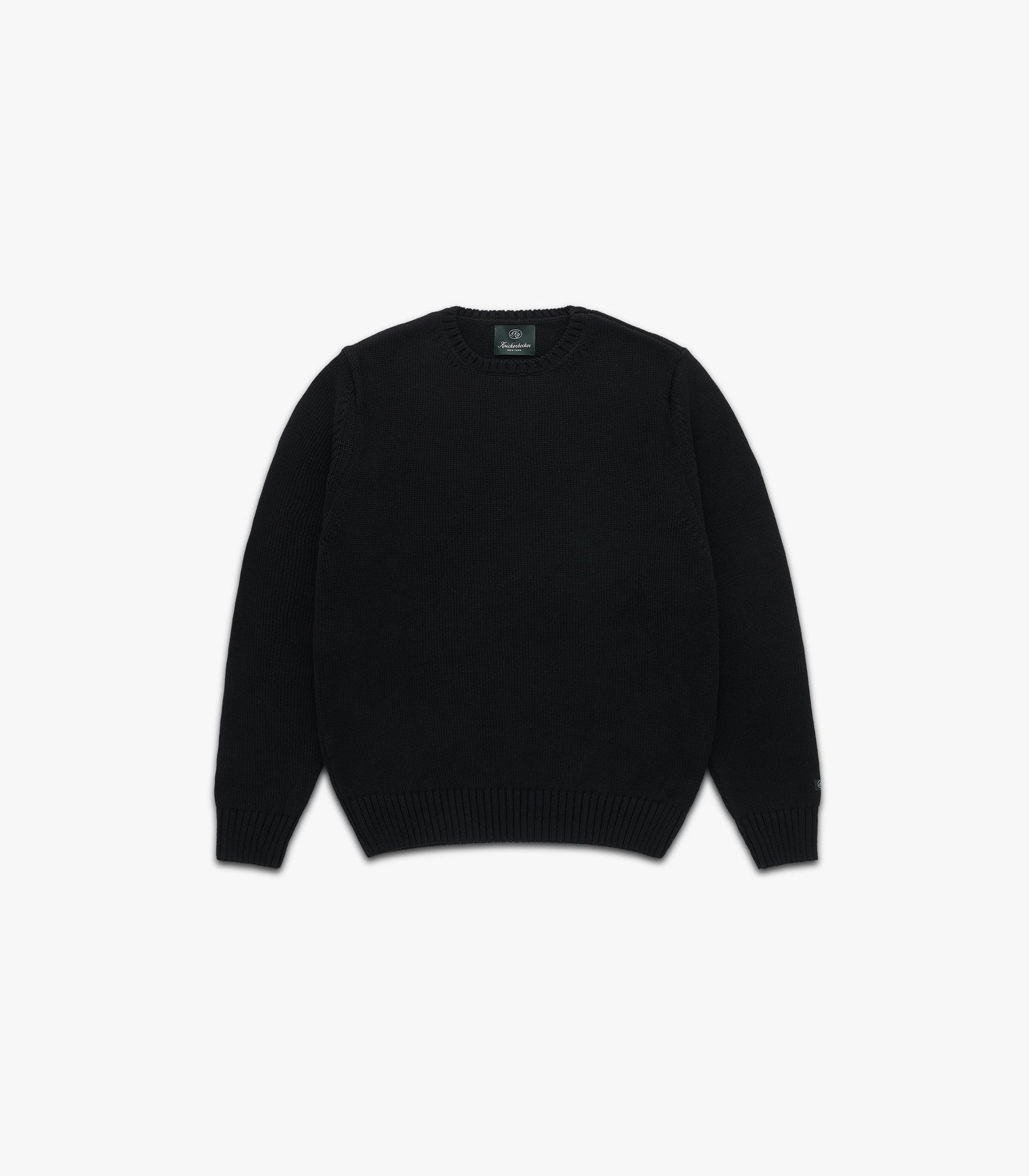 Ivy Cotton Sweater