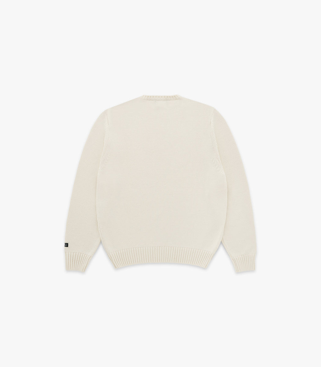 Ivy Cotton Sweater