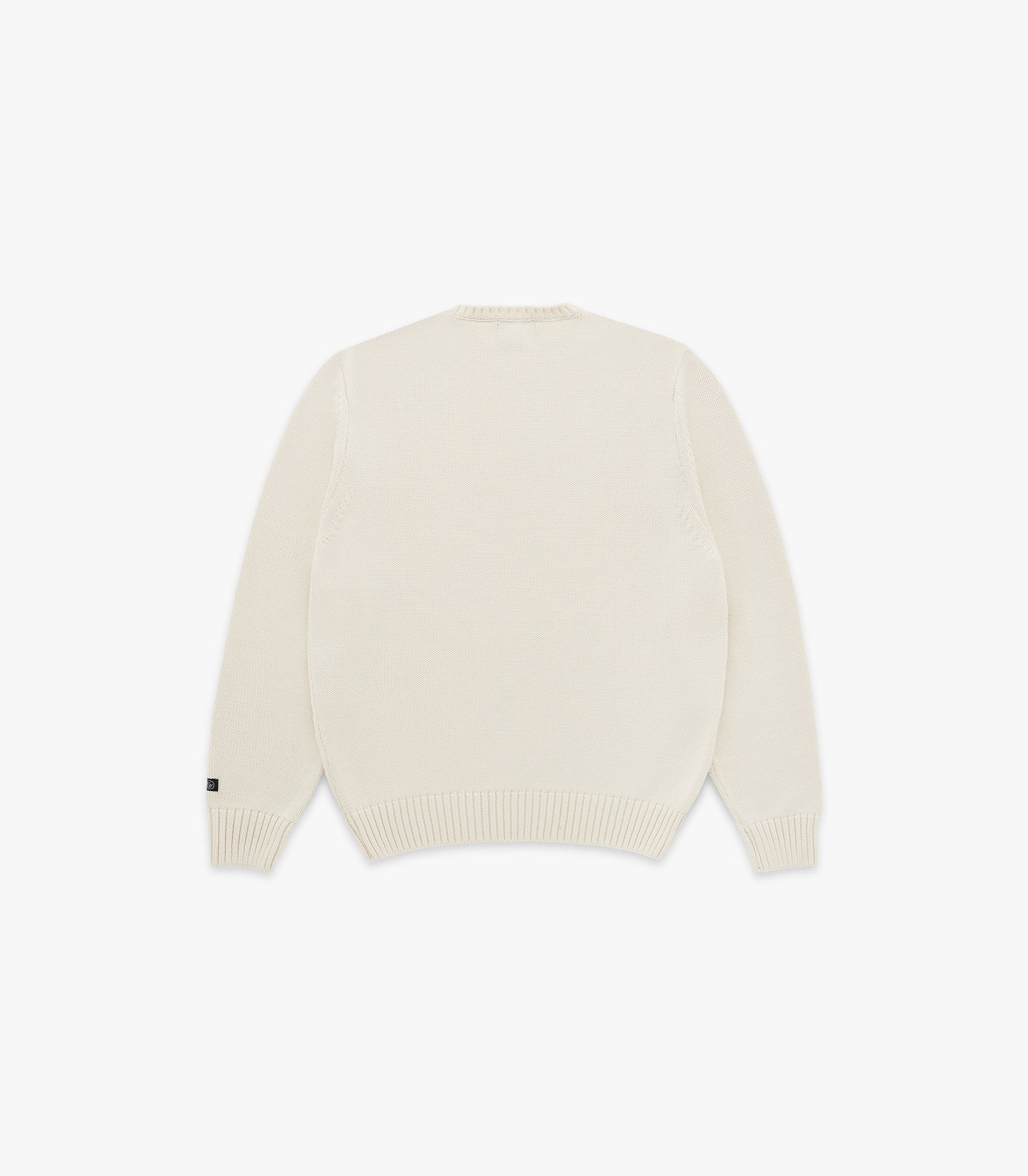 Ivy Cotton Sweater