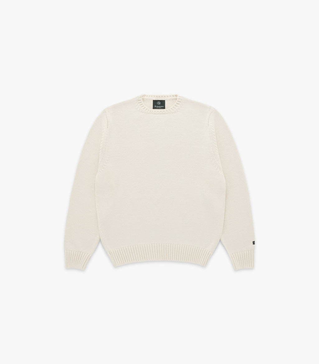 Ivy Cotton Sweater