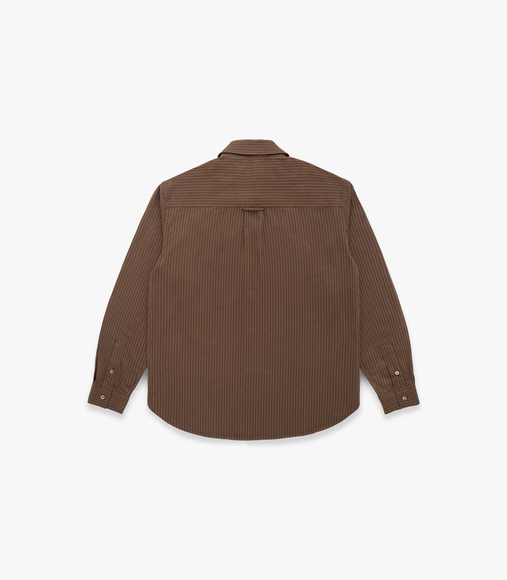 Brown & Sky