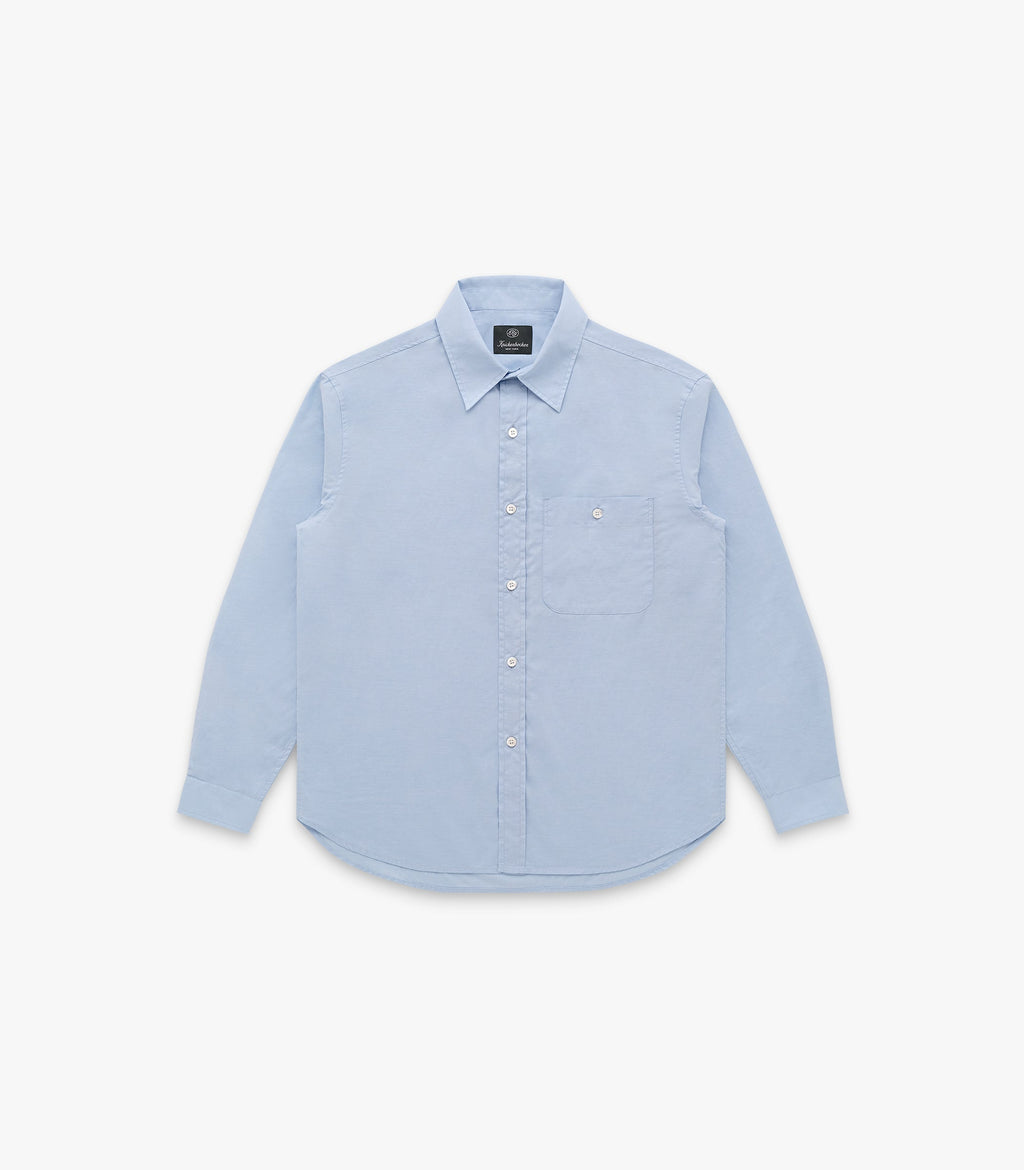 Classic Blue