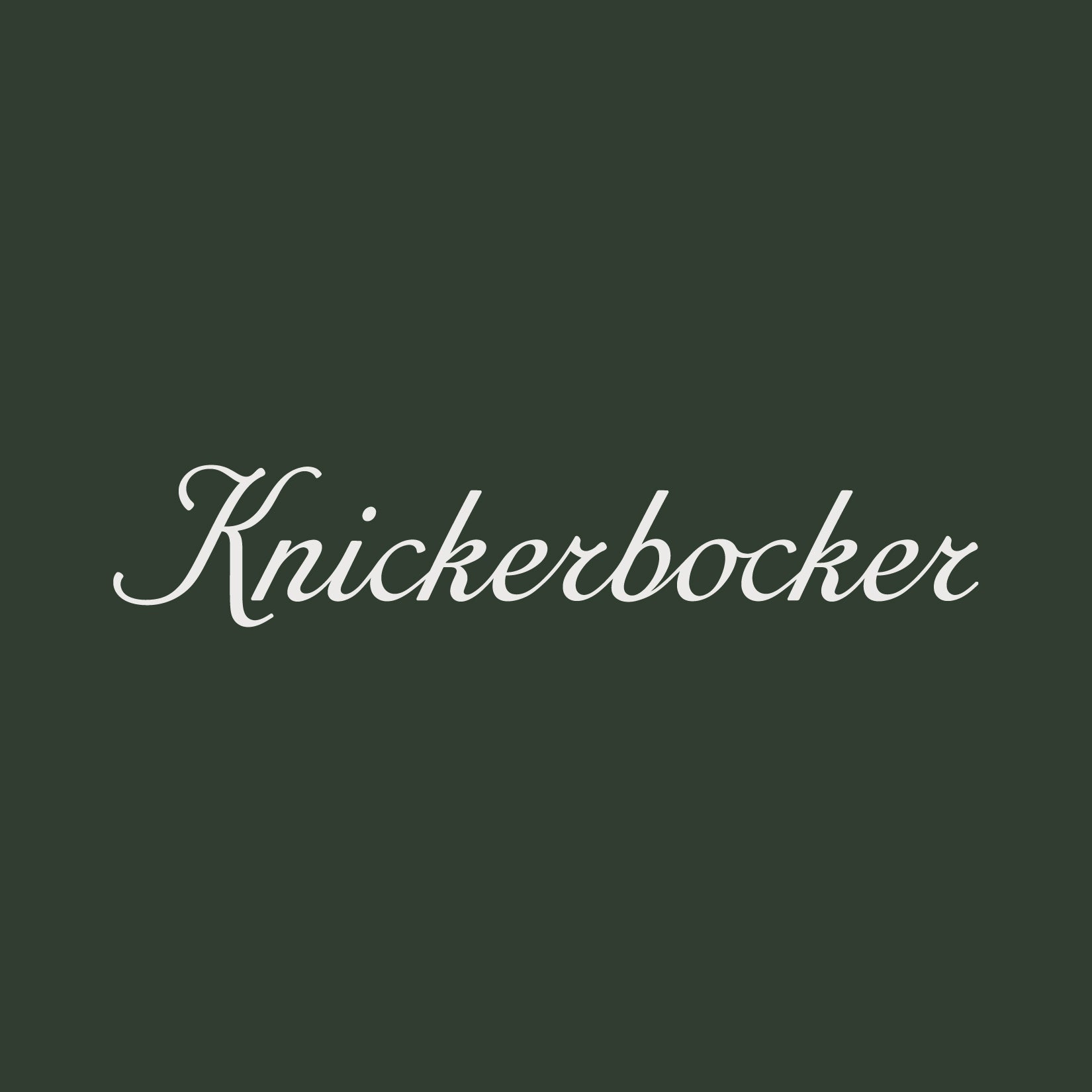Knickerbocker Australia Gift Card