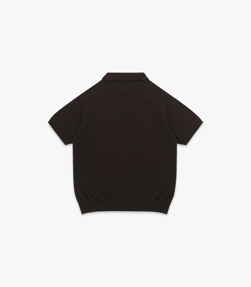 Madison Cotton Polo