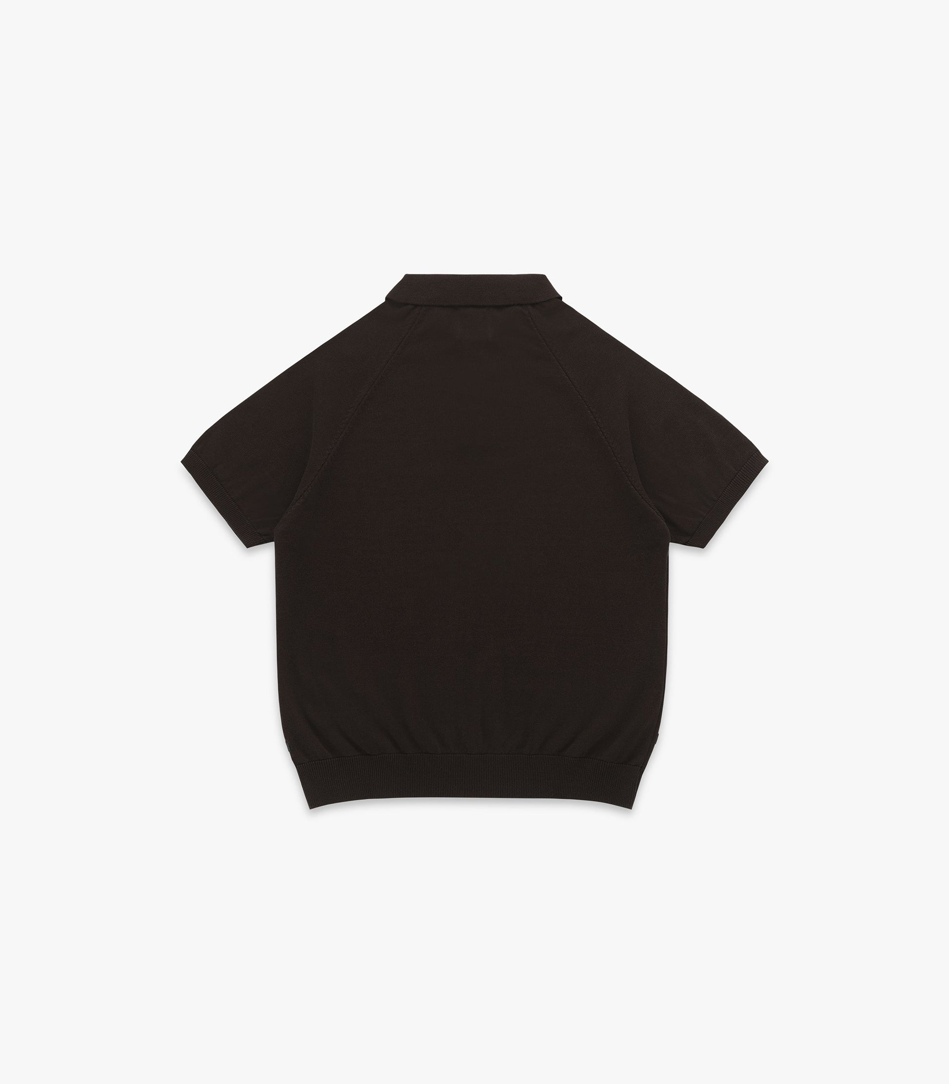Madison Cotton Polo