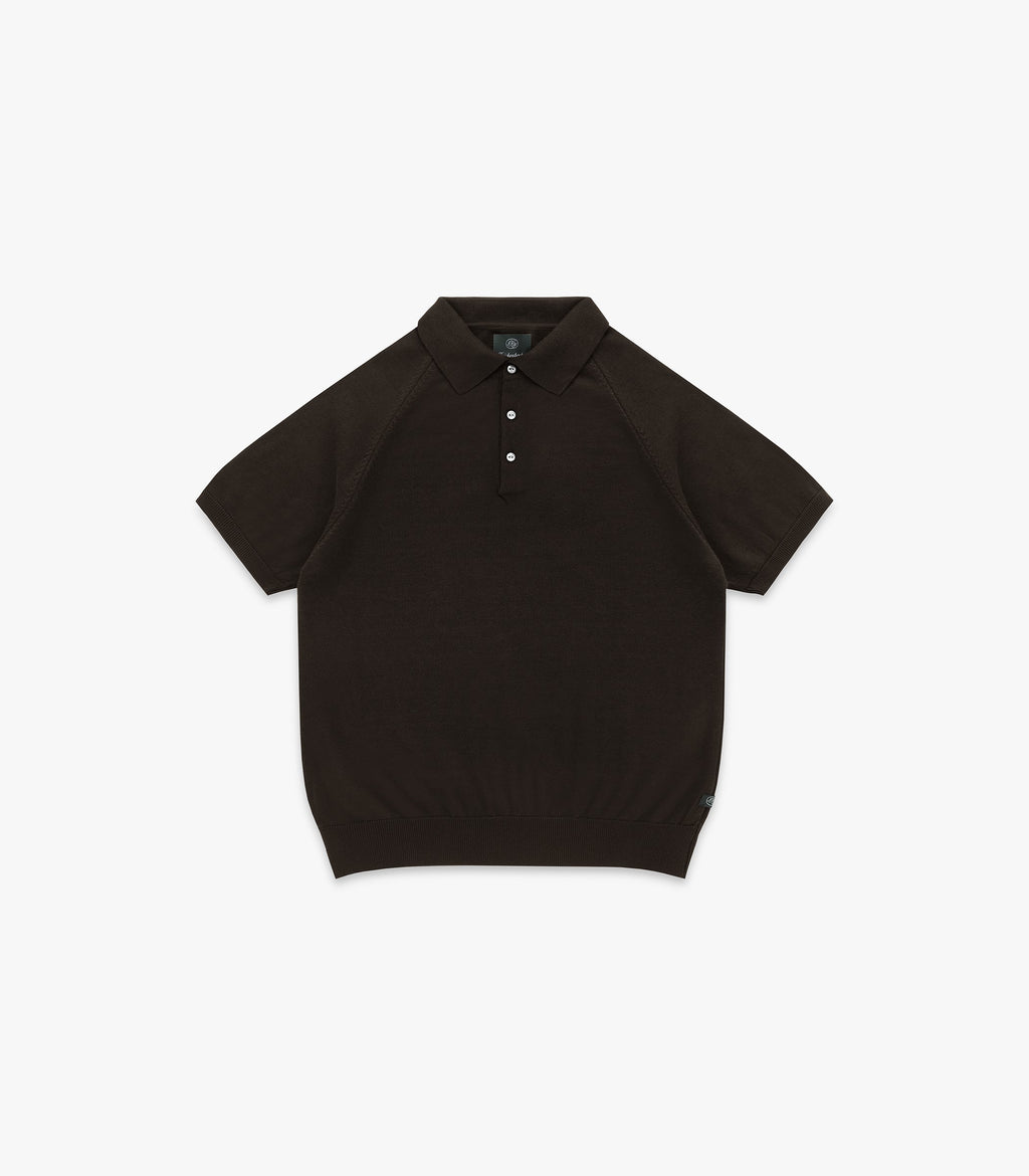 Madison Cotton Polo