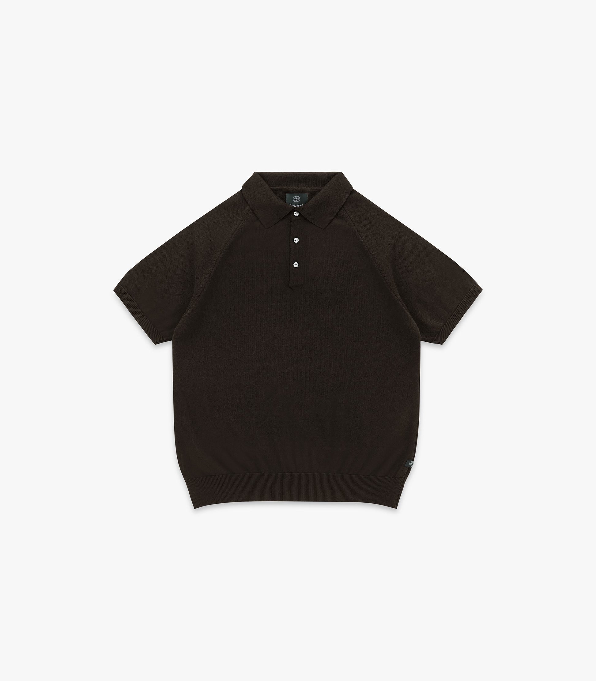 Madison Cotton Polo