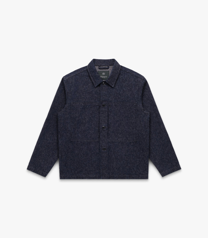 Indigo