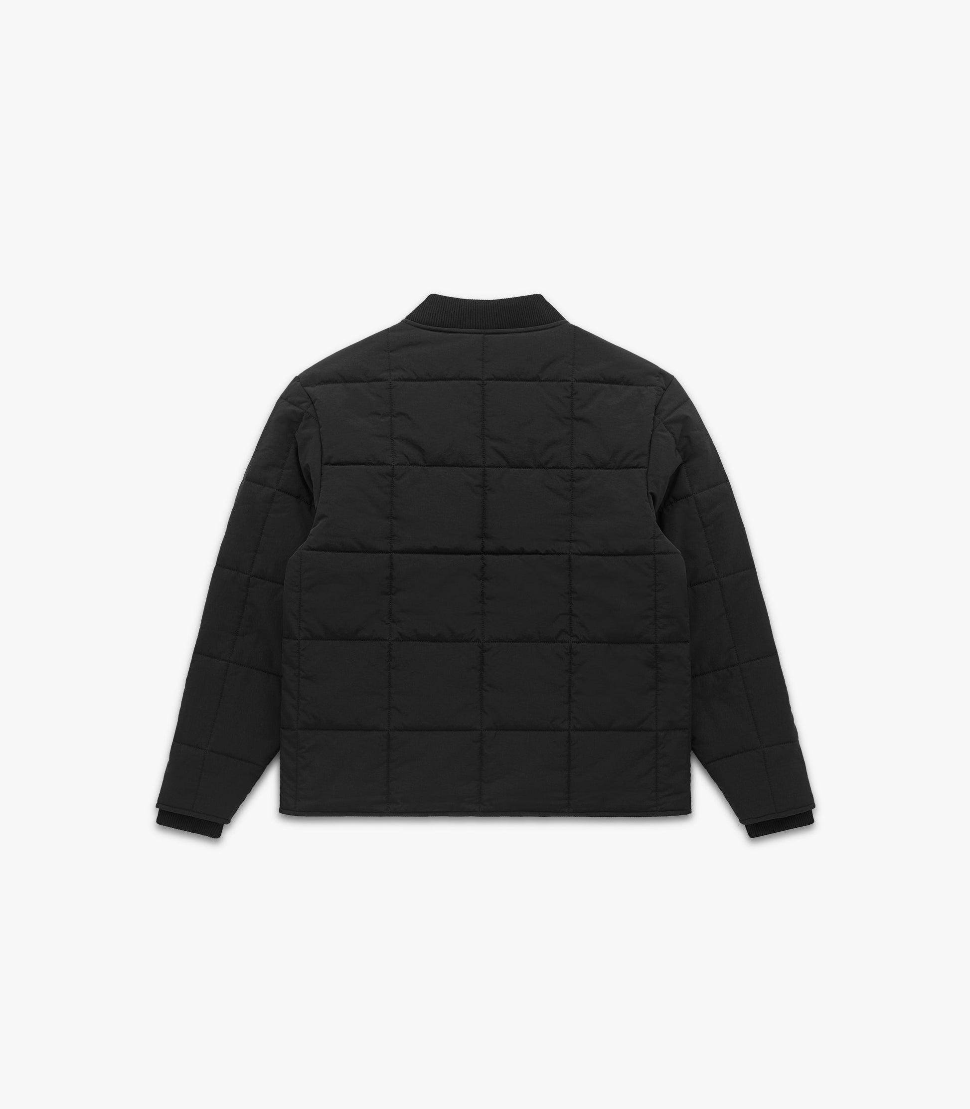 Primaloft Maine Jacket