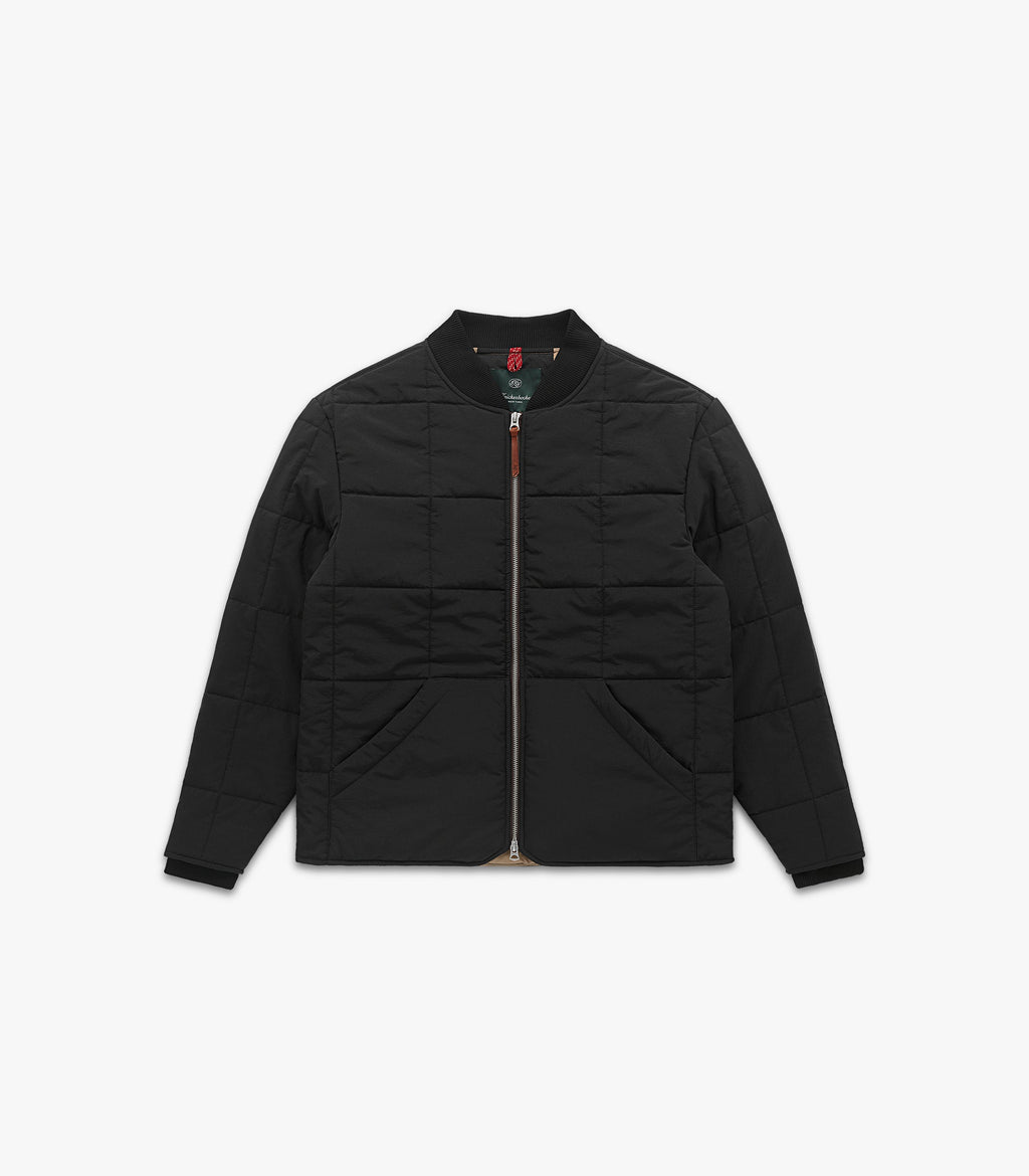 Primaloft Maine Jacket