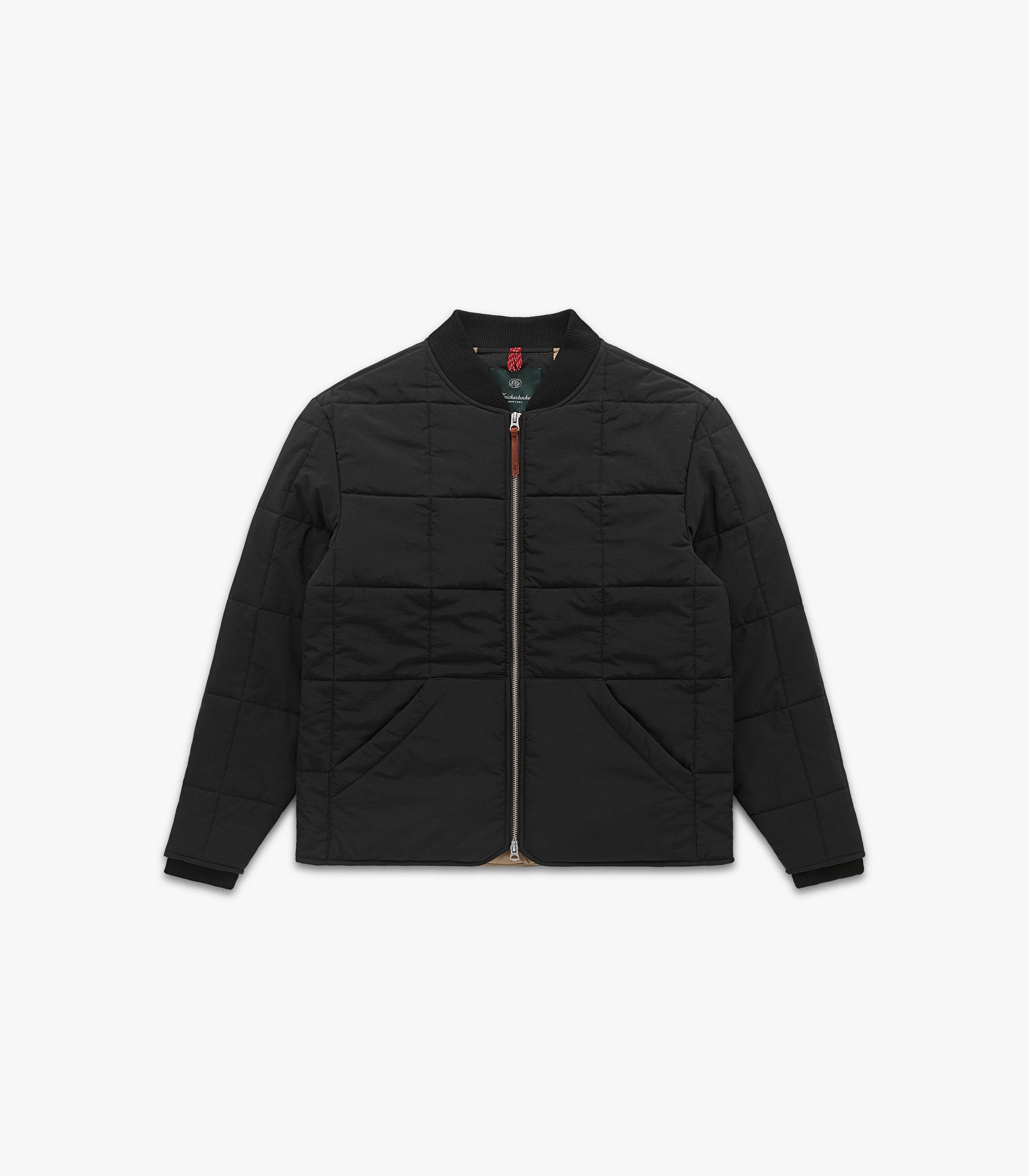 Primaloft Maine Jacket