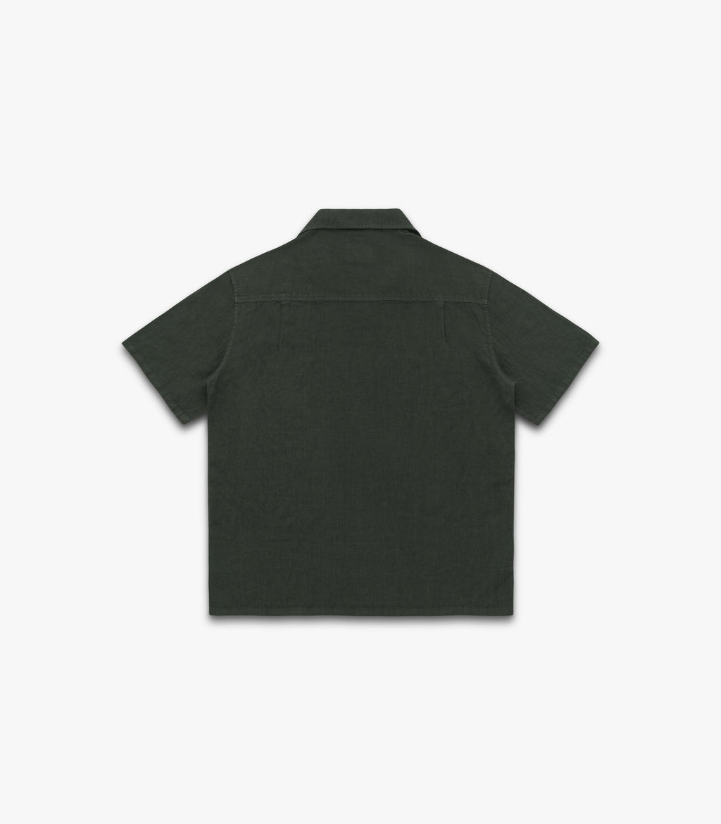 Marina Linen Shirt