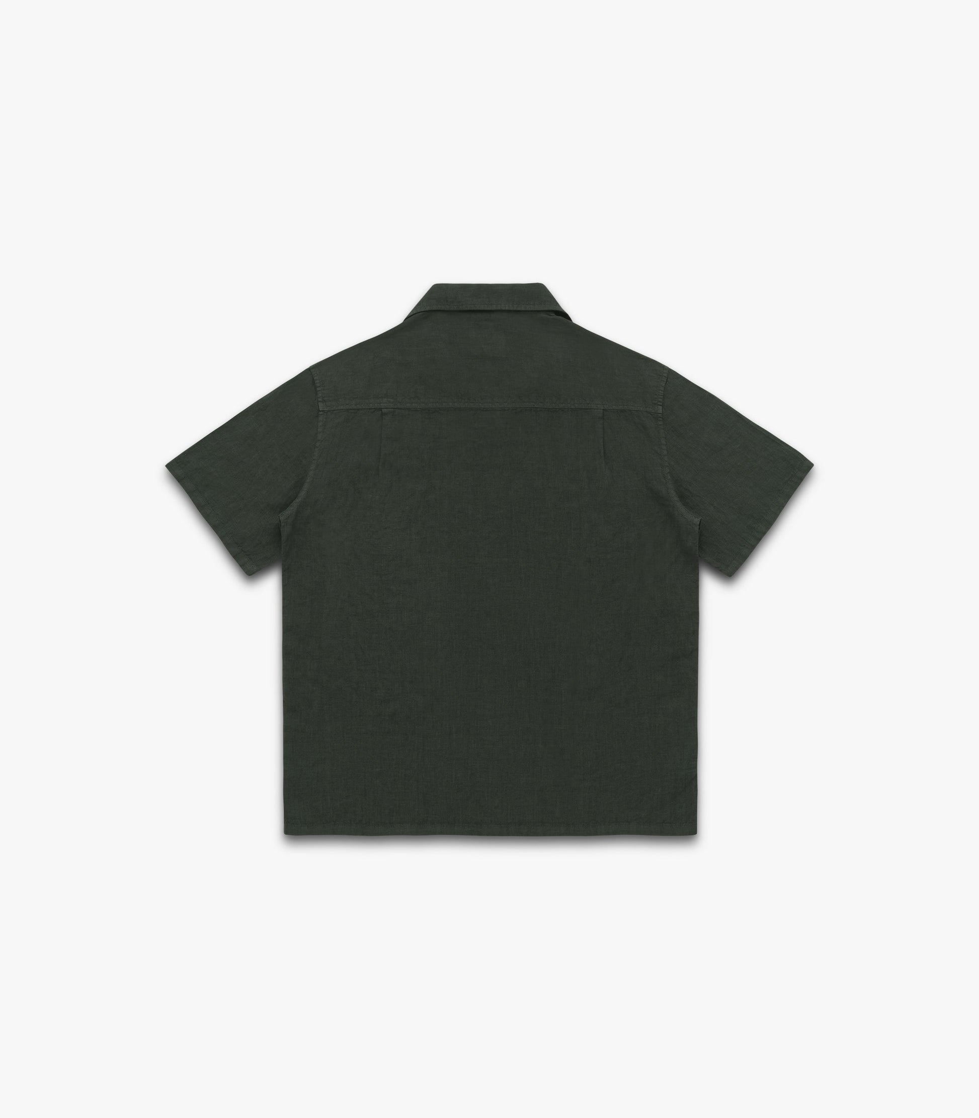 Marina Linen Shirt