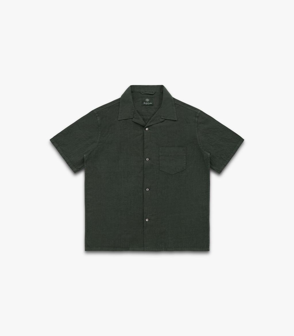 Marina Linen Shirt