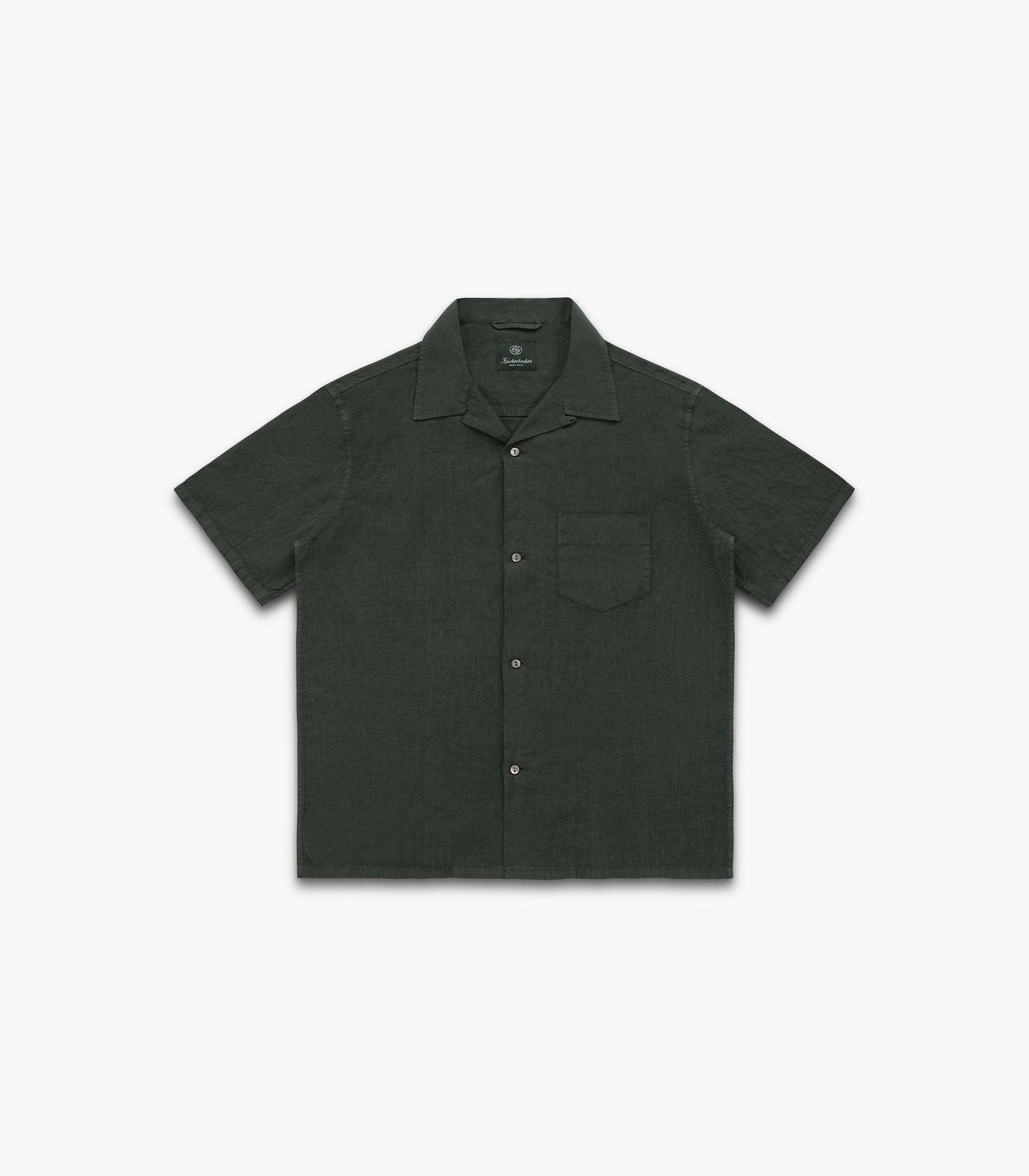 Marina Linen Shirt