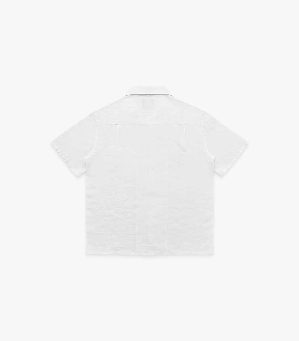 Marina Linen Shirt