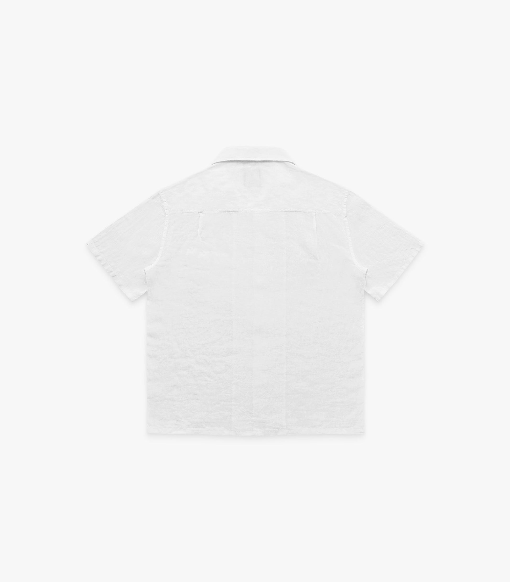 Marina Linen Shirt