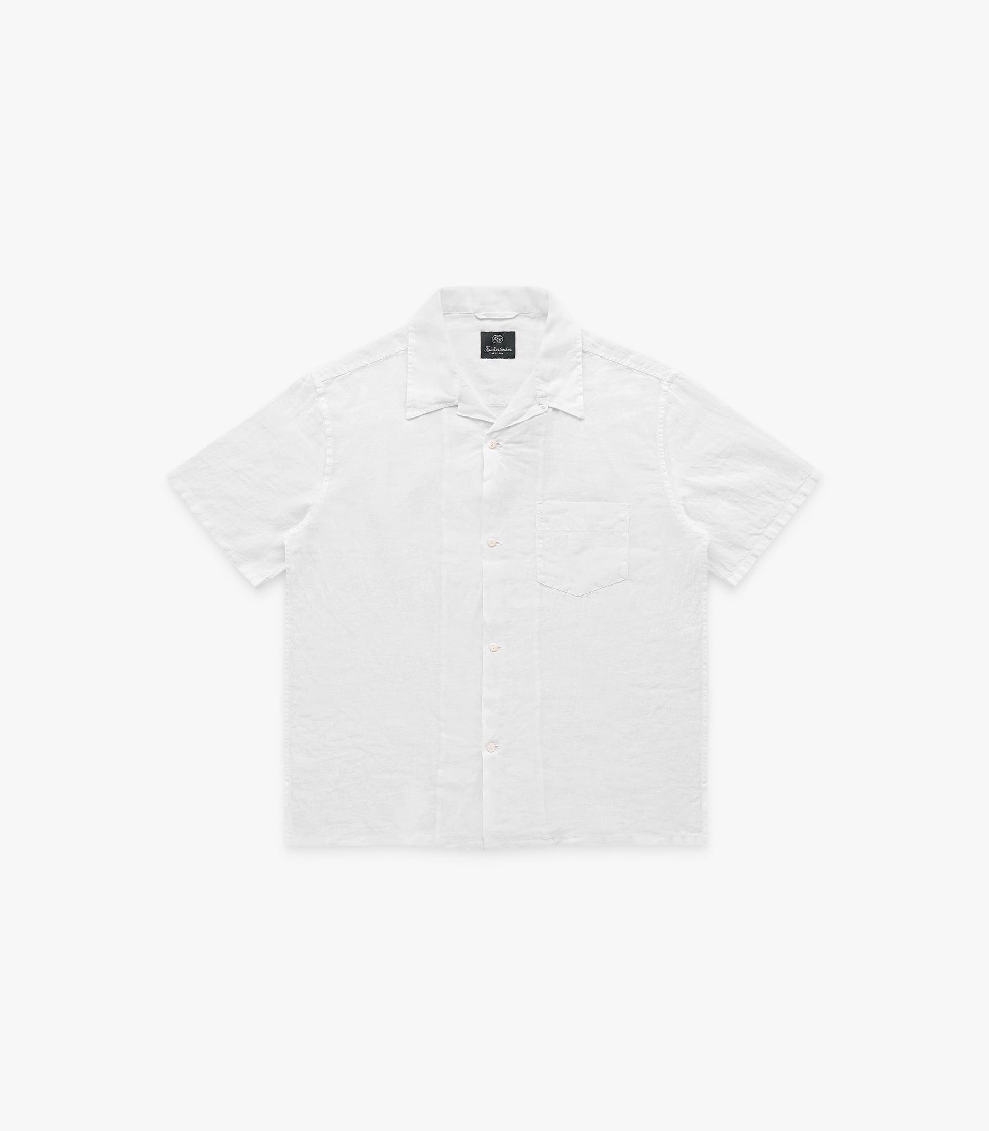 Marina Linen Shirt