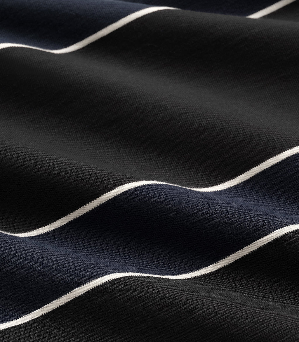 Blue Stripe