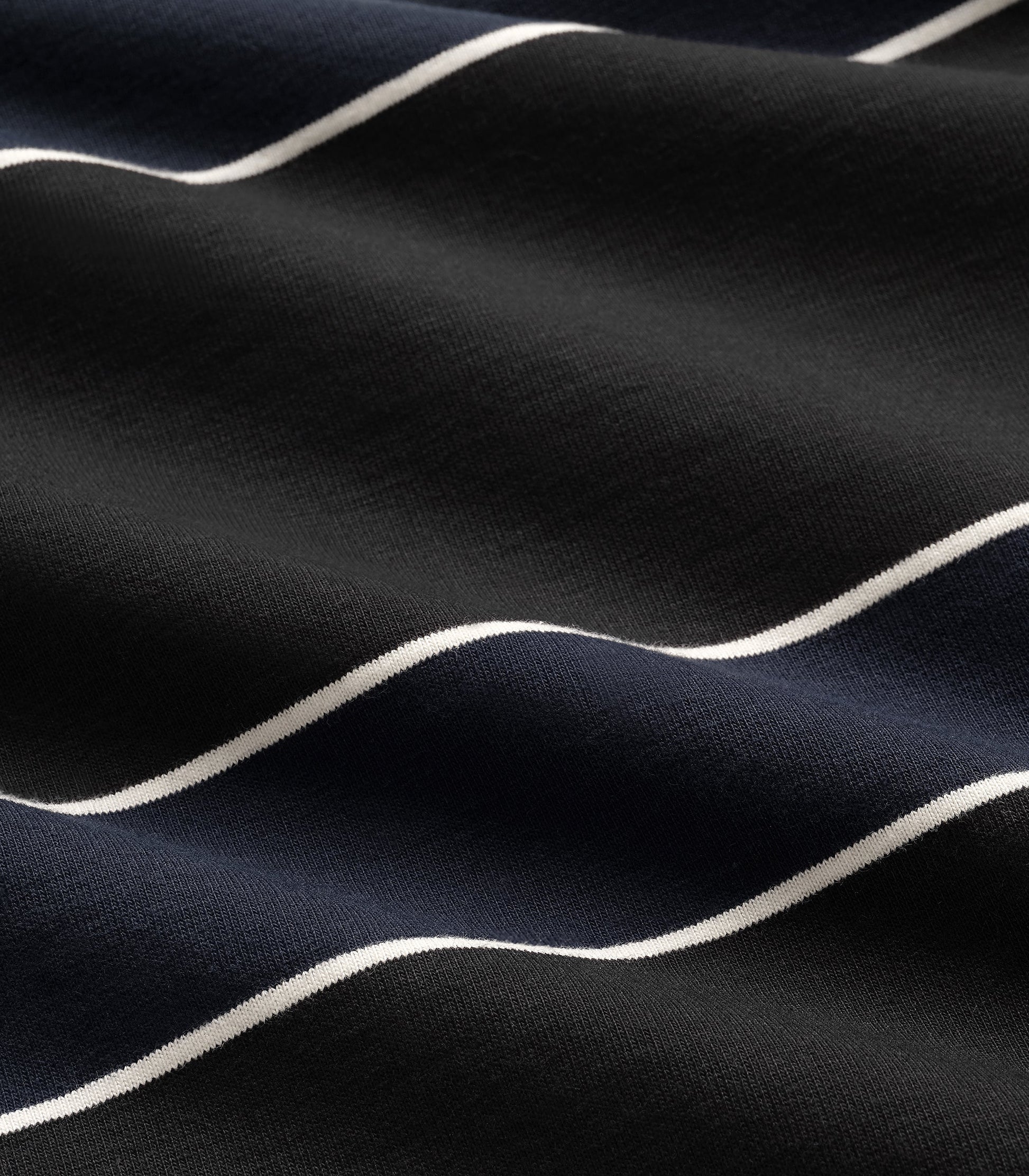 Blue Stripe