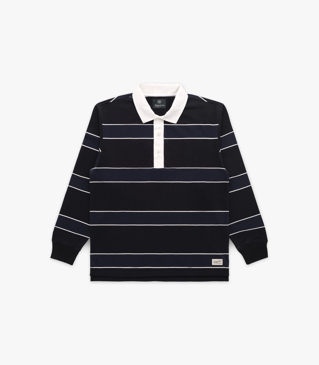 Blue Stripe
