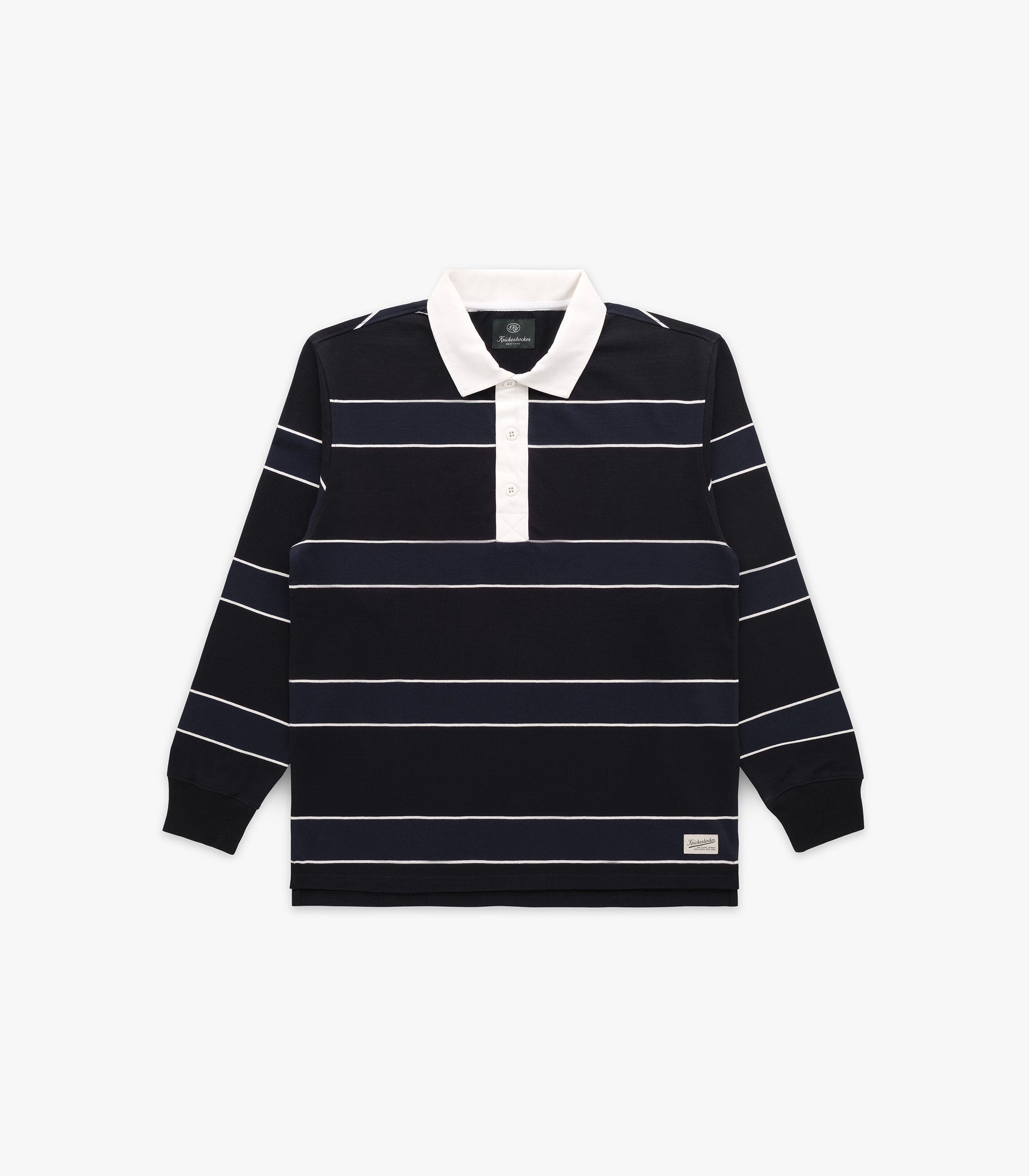 Blue Stripe