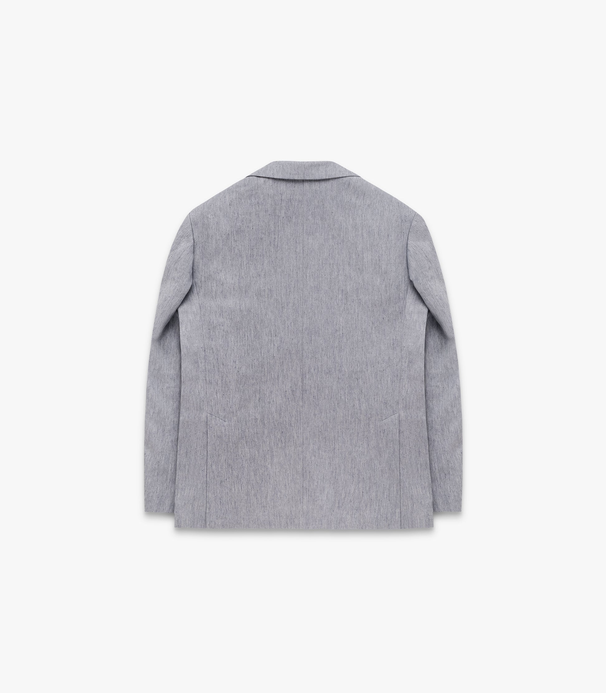 Miles D.B. Cotton & Linen Suit Jacket