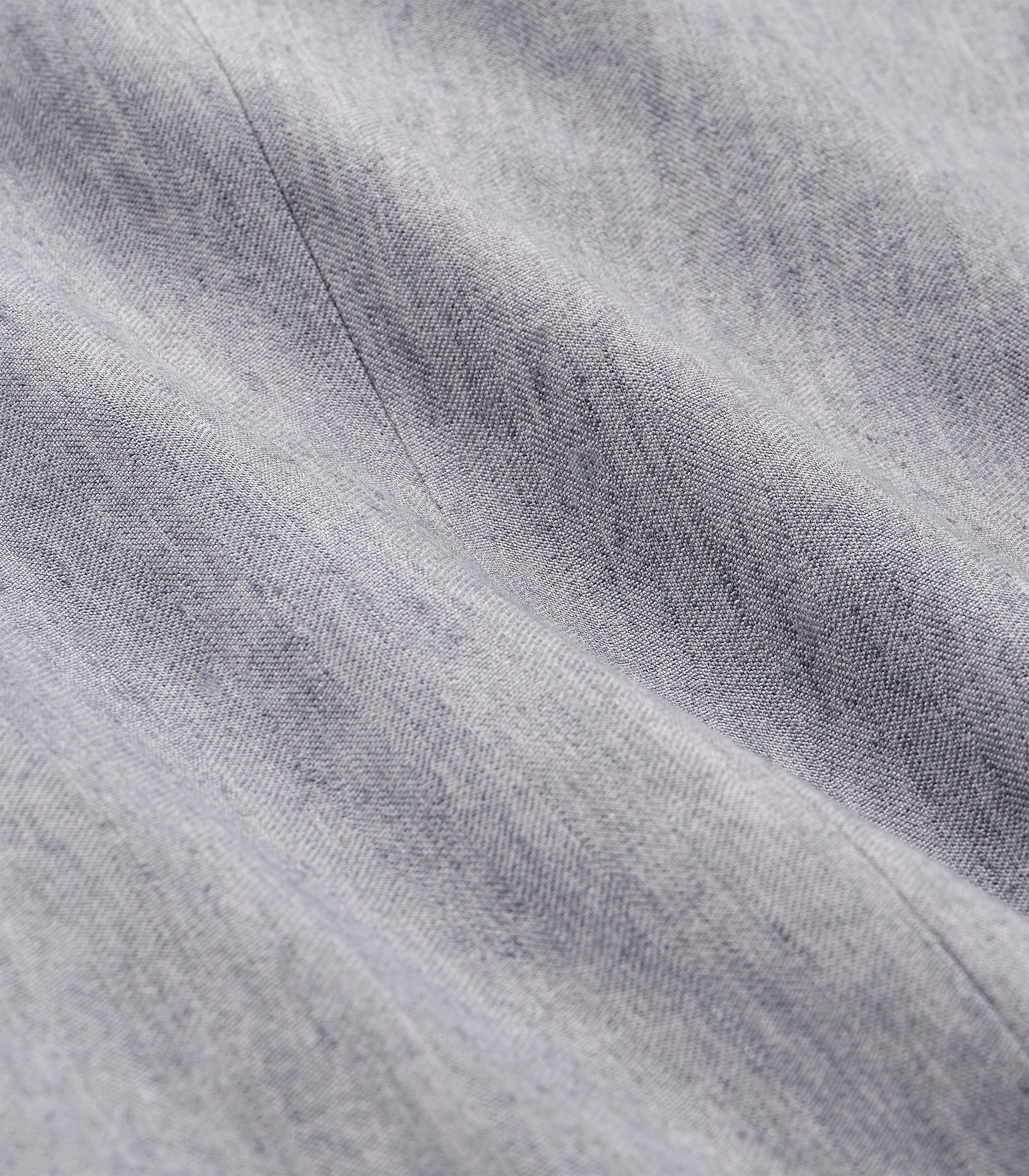 Miles Cotton & Linen Suit Trouser