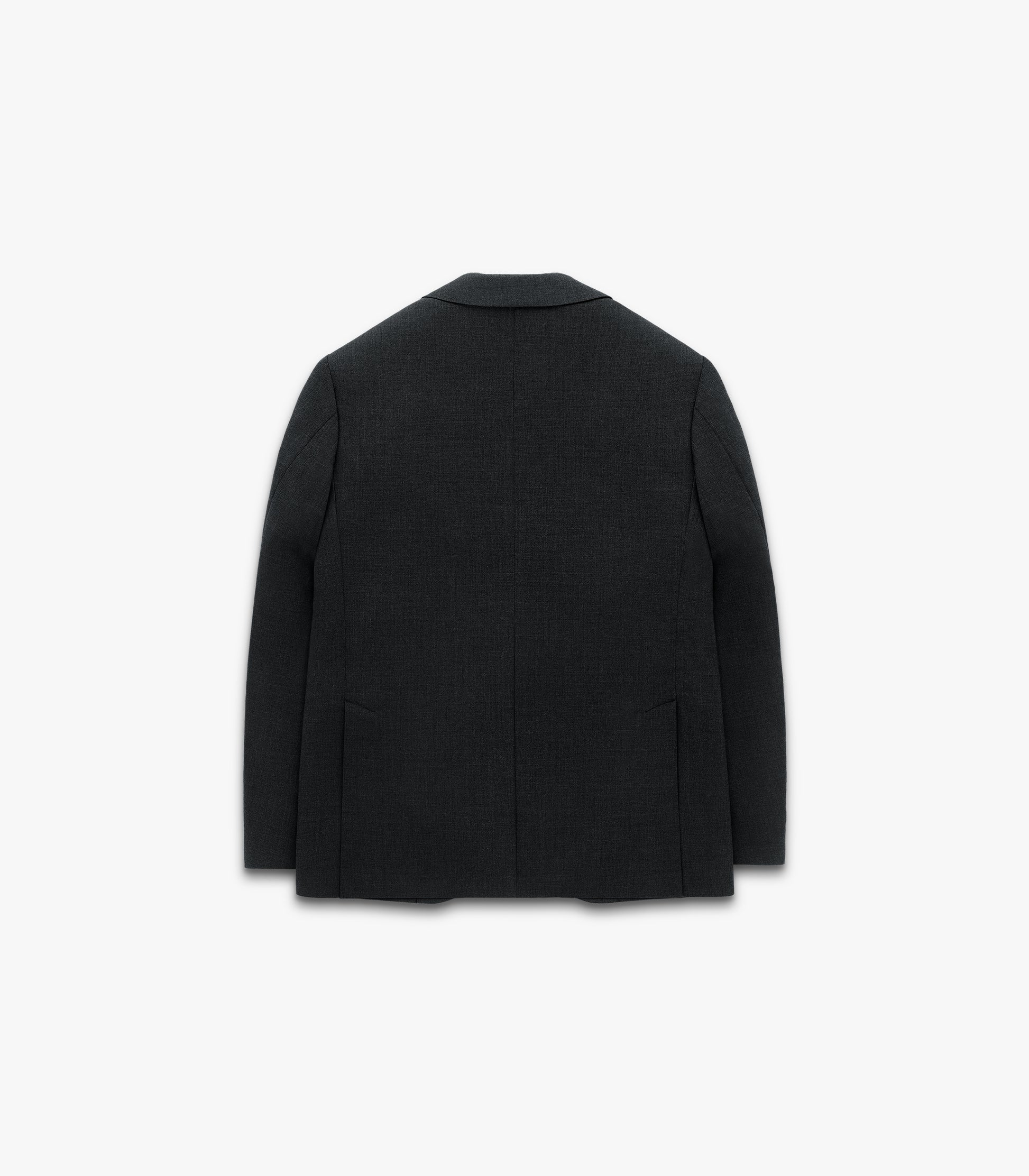 Miles S.B. Cotton & Linen Suit Jacket