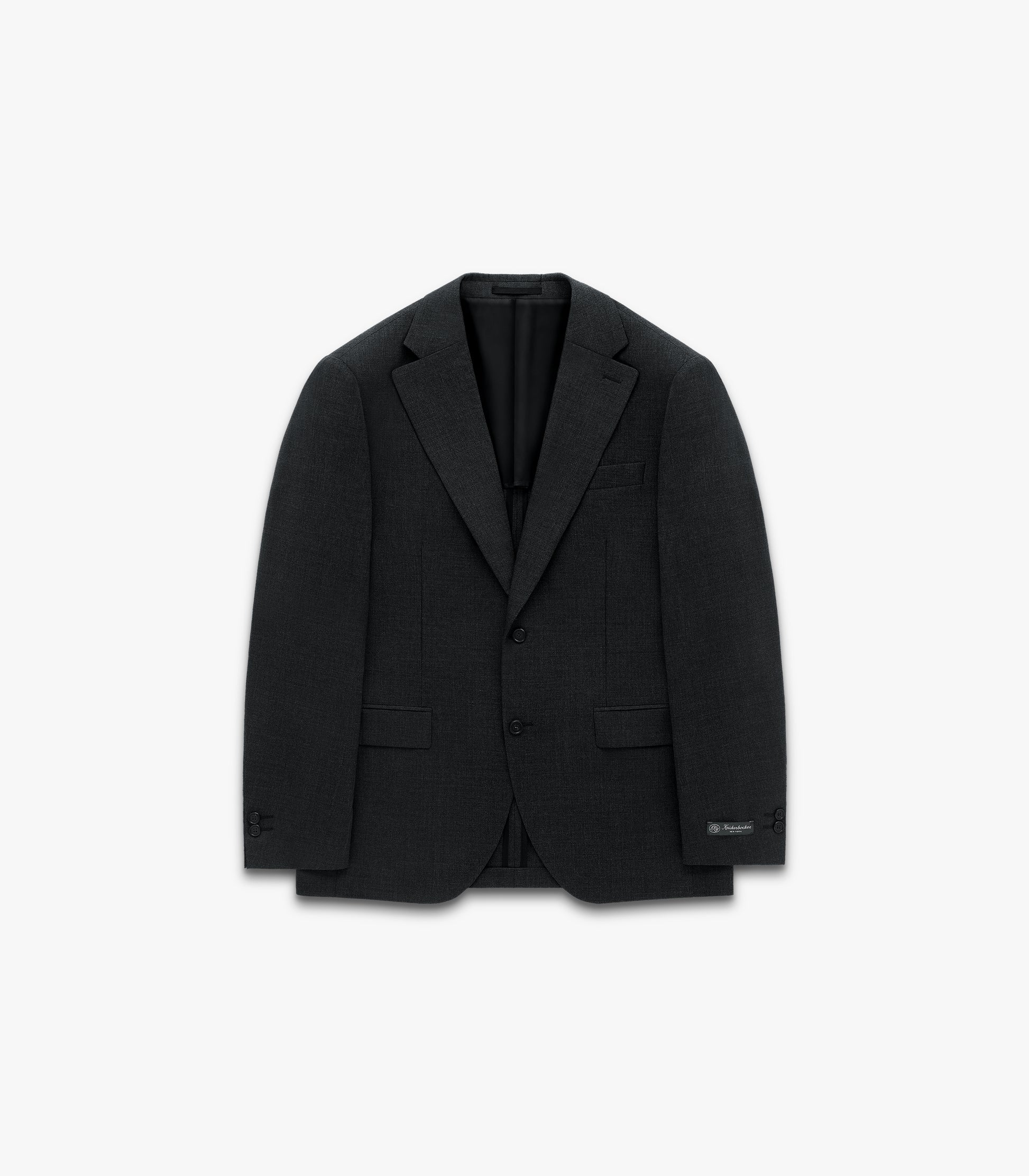Miles S.B. Cotton & Linen Suit Jacket
