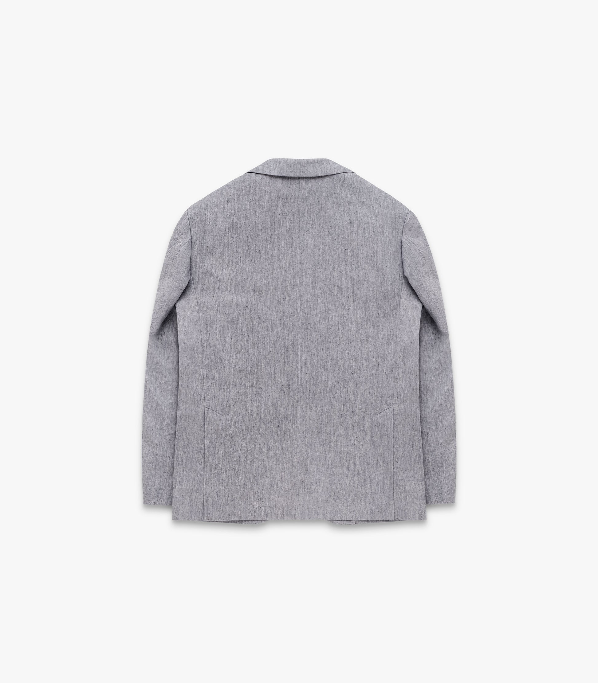 Miles S.B. Cotton & Linen Suit Jacket