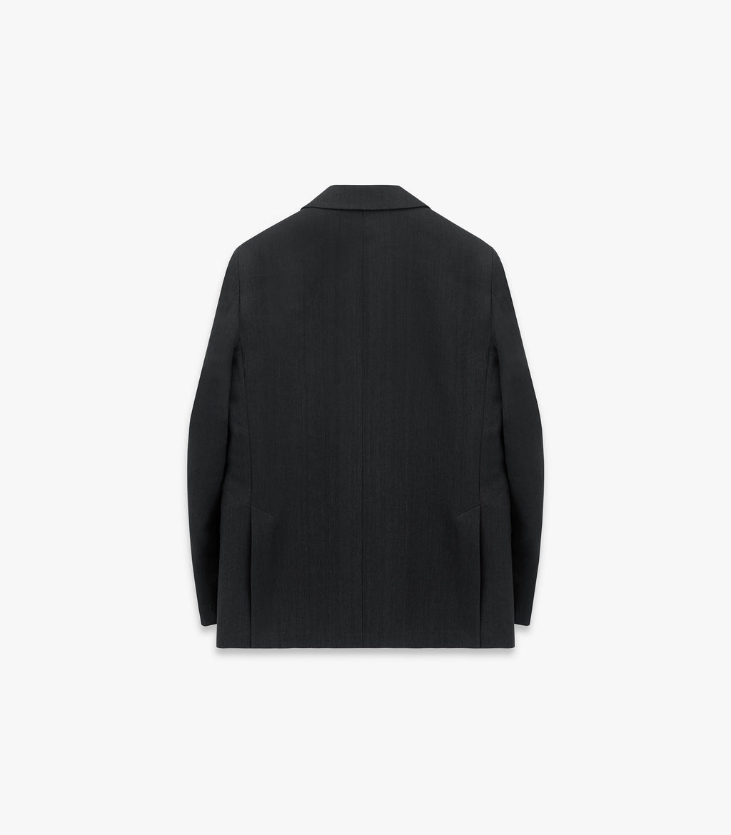 Miles D.B. Cotton & Linen Suit Jacket