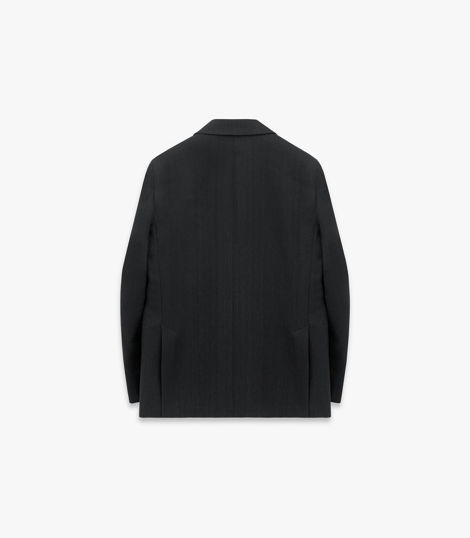 Miles D.B. Cotton & Linen Suit Jacket